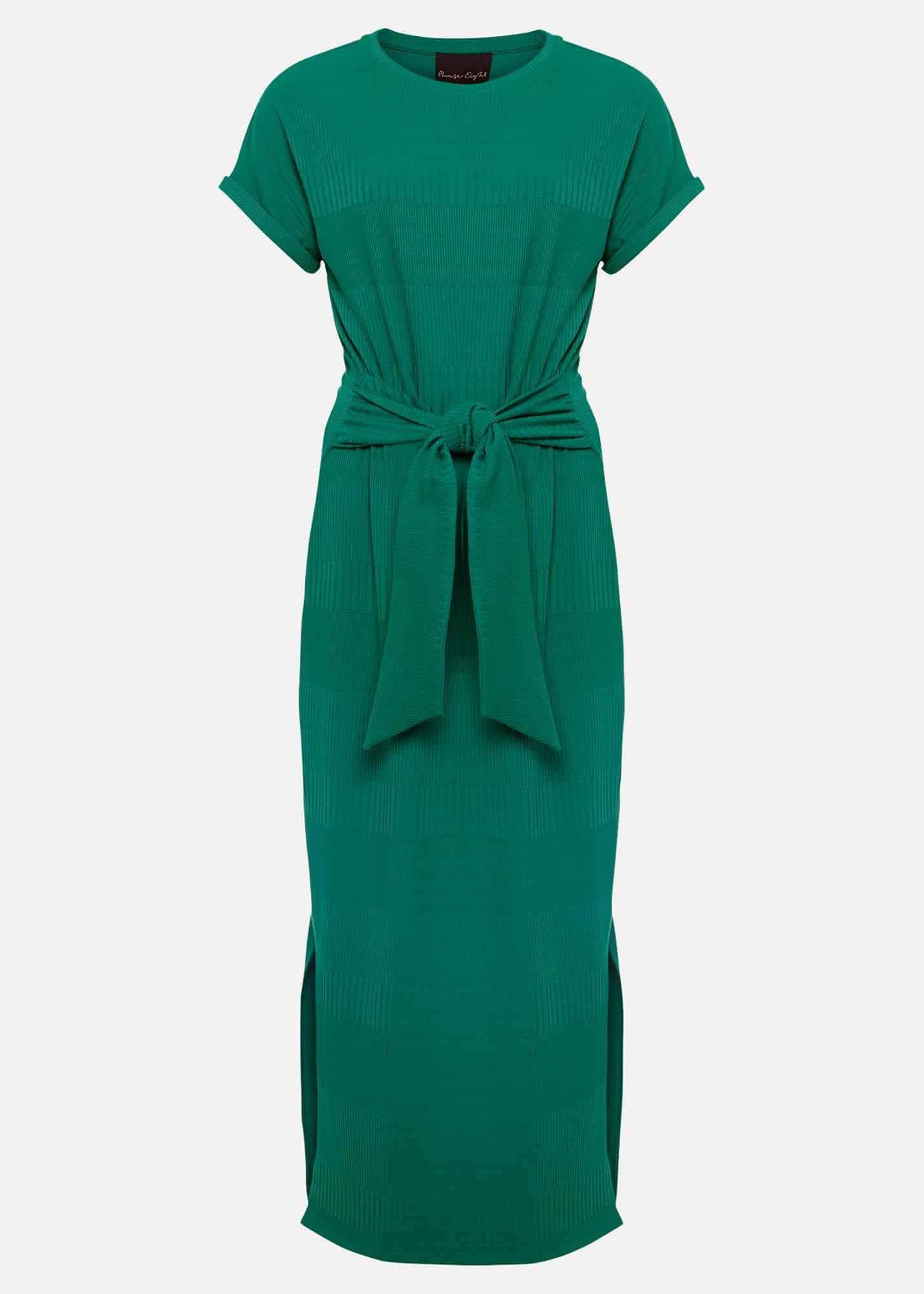 Yazmina Jersey Midi Dress