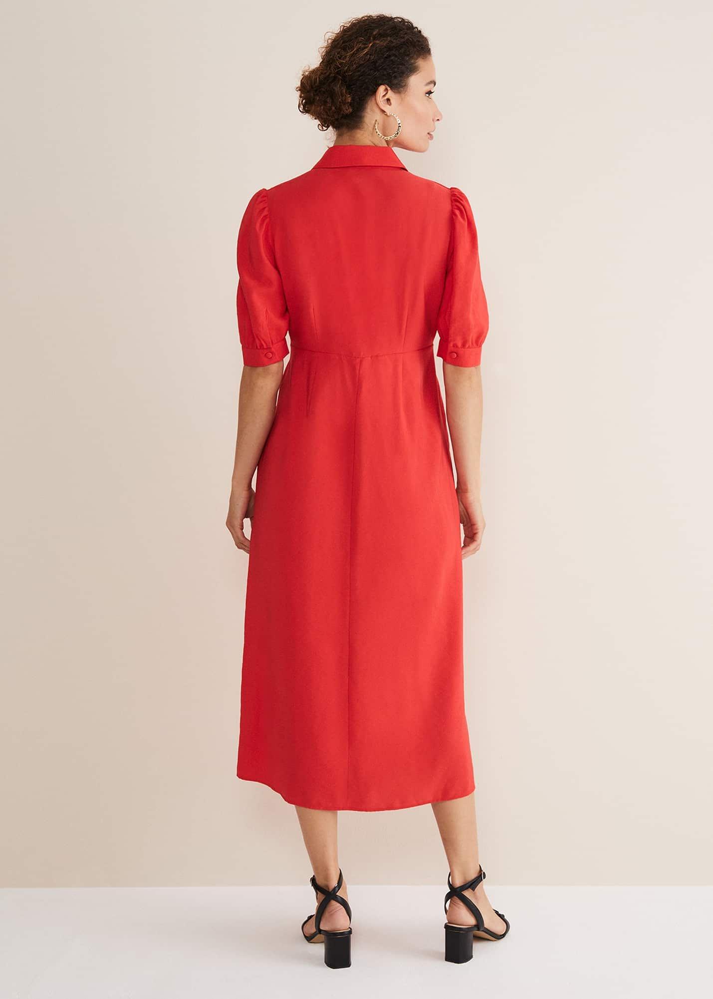 Cosette Dress