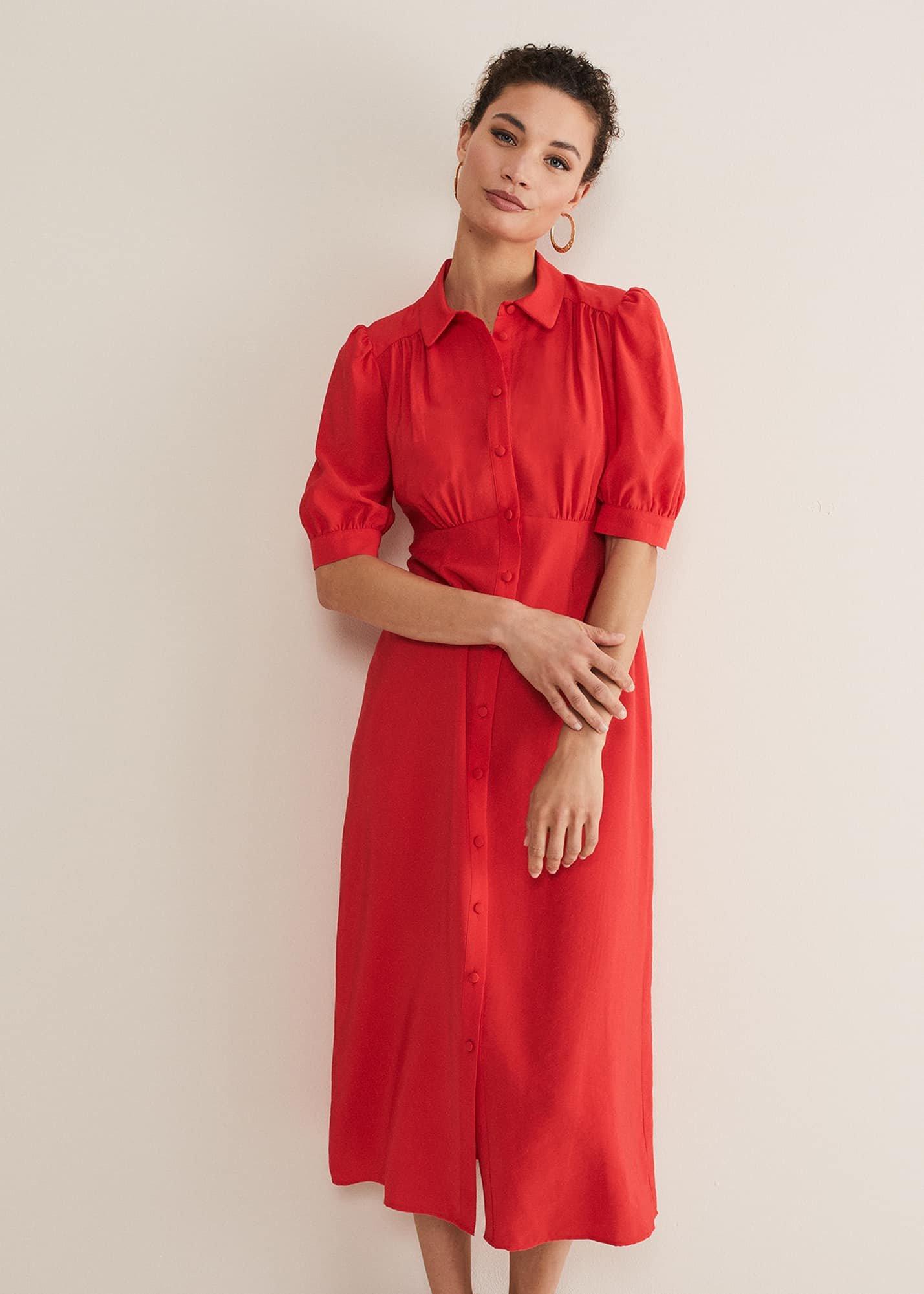 Cosette Dress