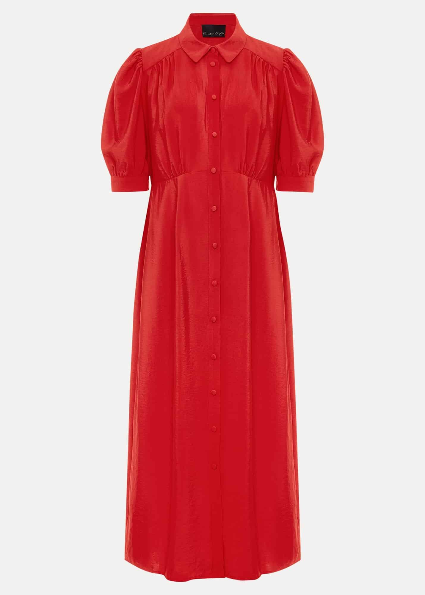 Cosette Dress