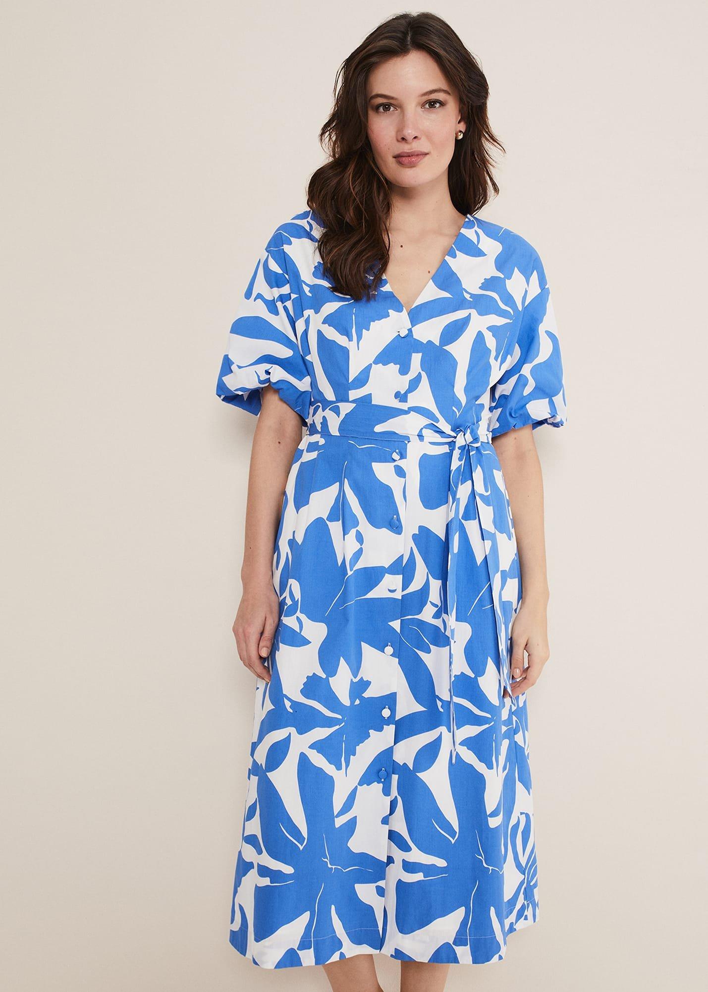sienna-cotton-two-colour-midi-dress