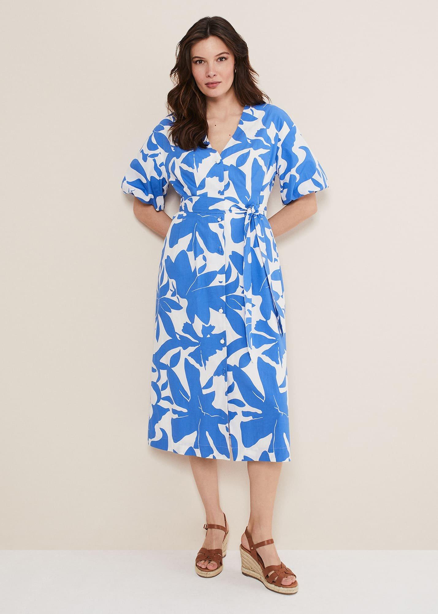 sienna-cotton-two-colour-midi-dress