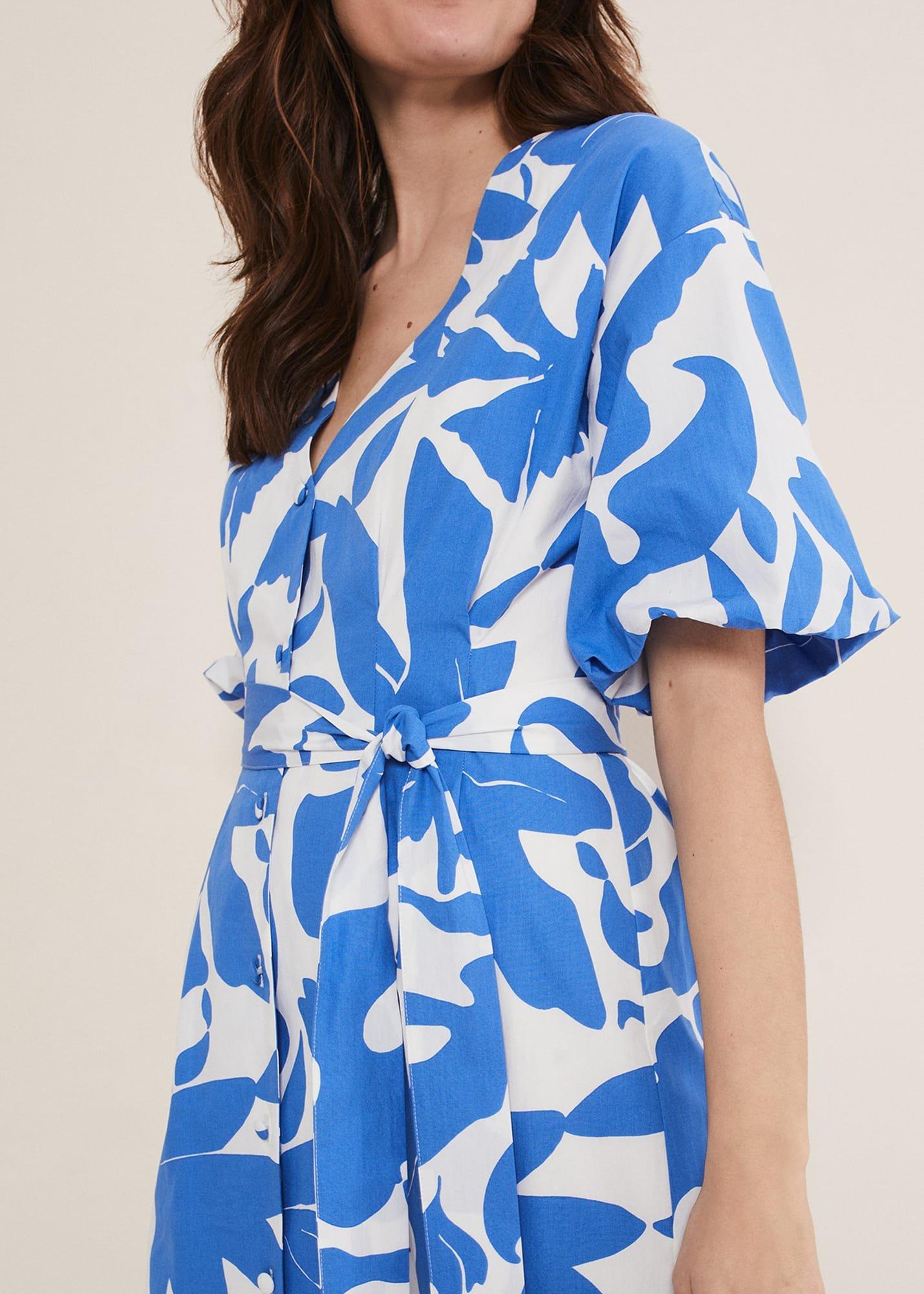 sienna-cotton-two-colour-midi-dress