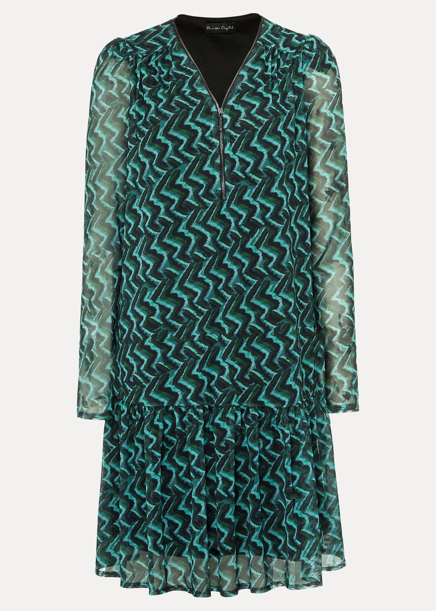 Dorathy Swing Mini Dress
