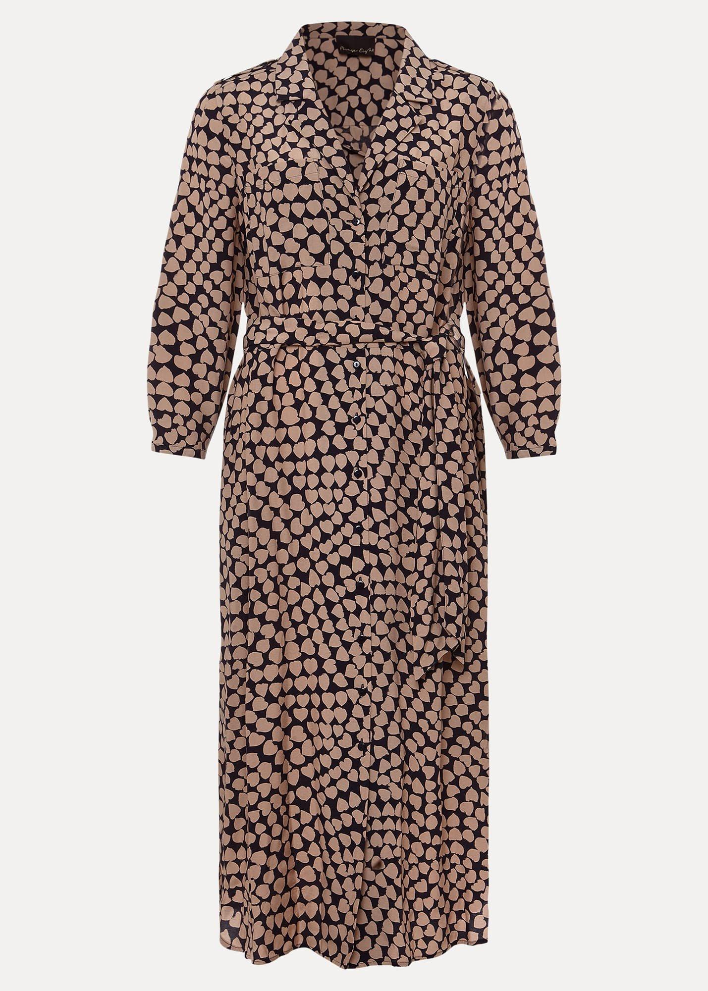 Kesia Utility Dress