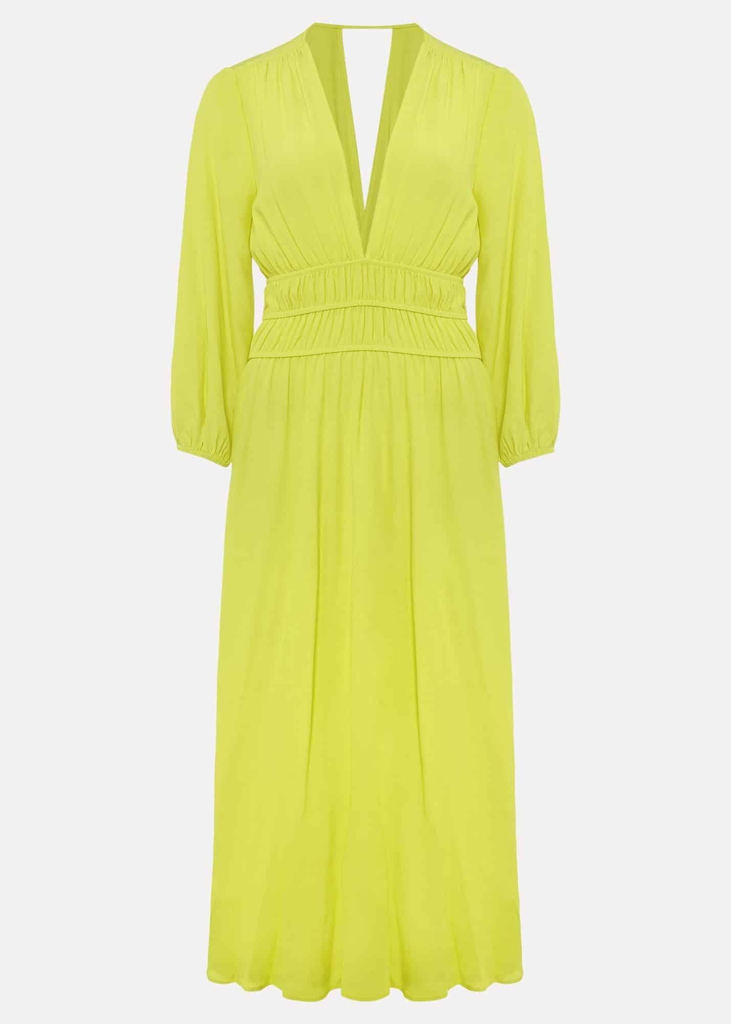 lina-lime-a-line-midi-dress