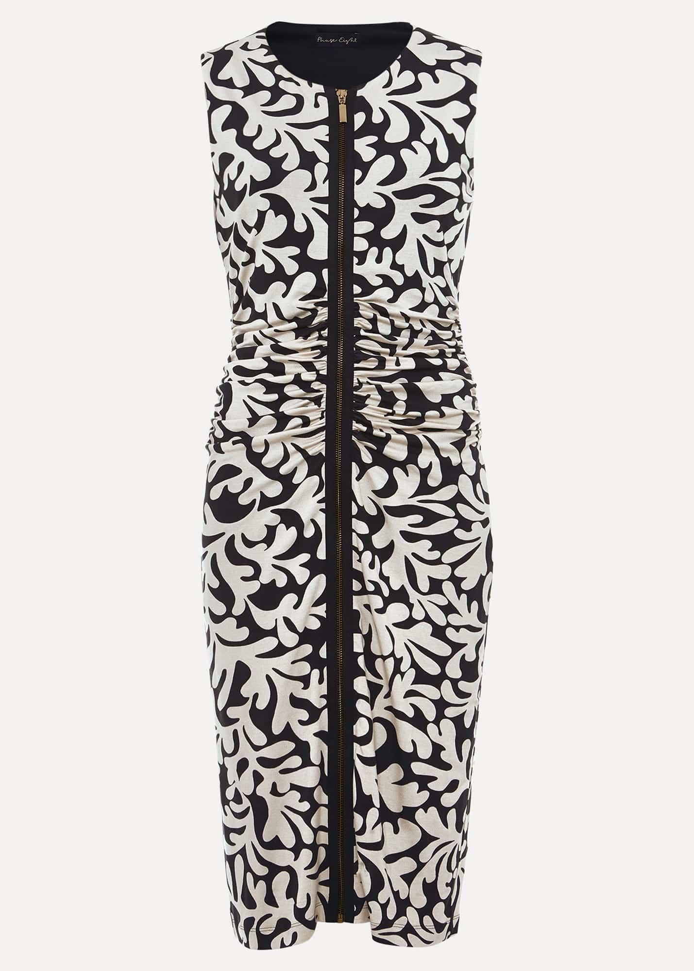 Ally Sleeveless Dress