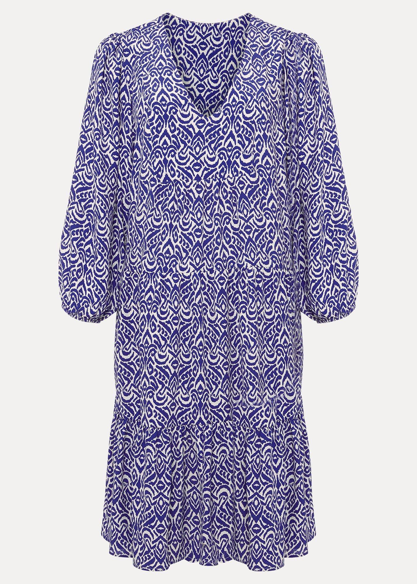 alicia-ikat-swing-dress