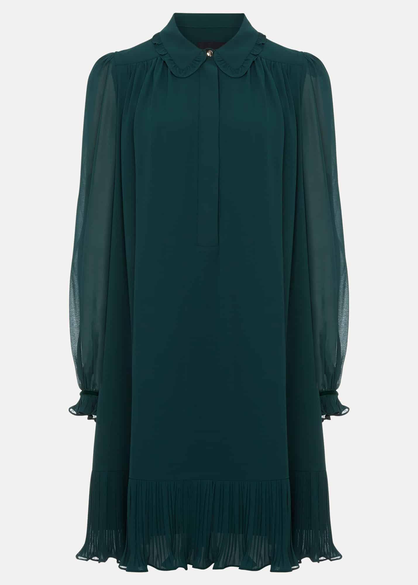 April Swing Mini Dress