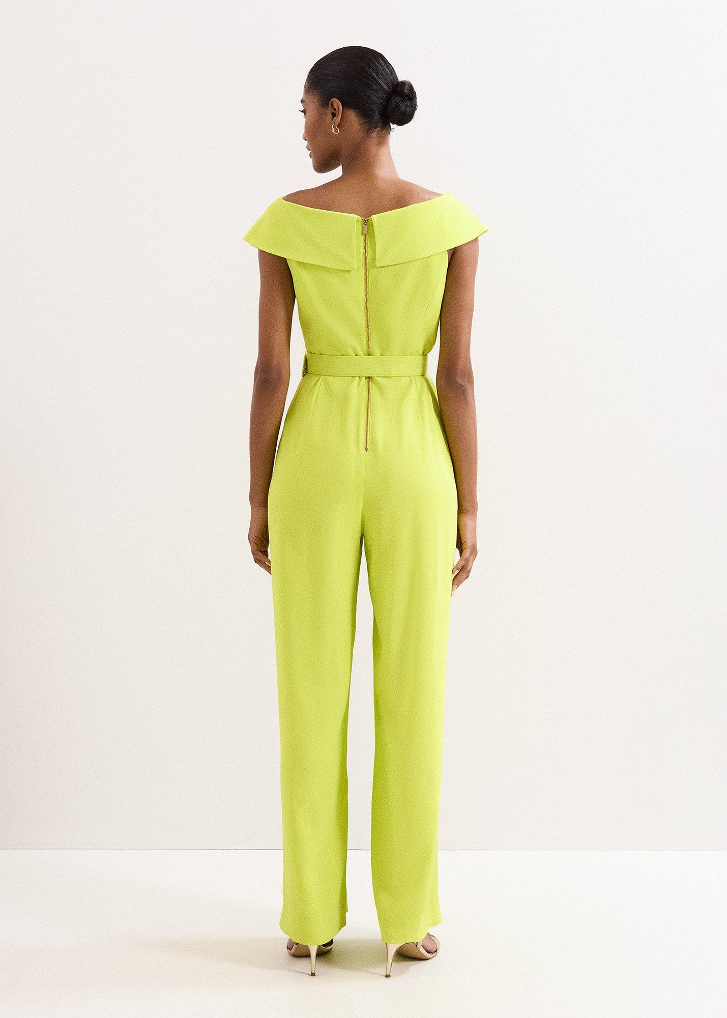 ${product-id}-Liberty Tux Bardot Jumpsuit-Limeade-${view-type}