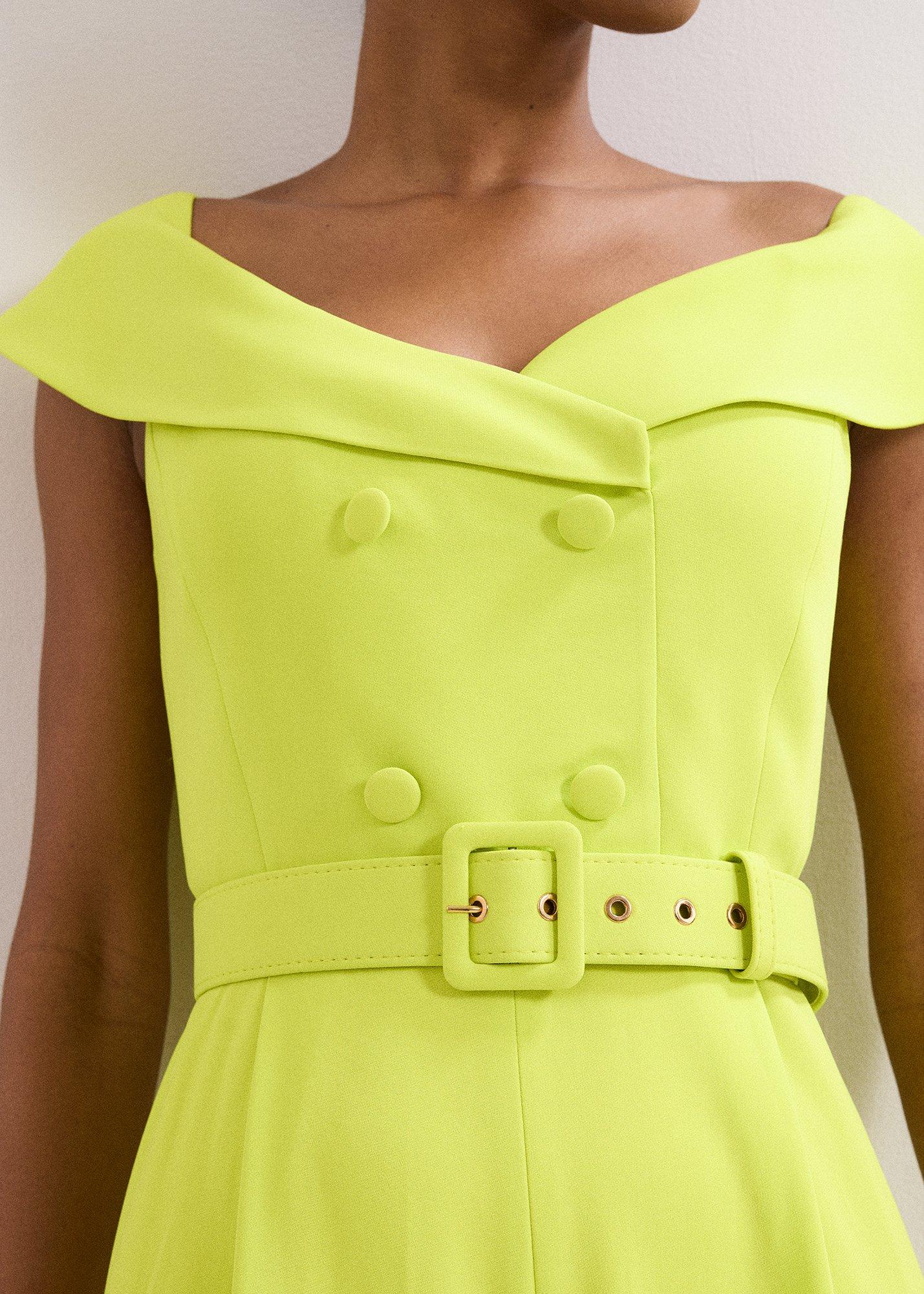 ${product-id}-Liberty Tux Bardot Jumpsuit-Limeade-${view-type}