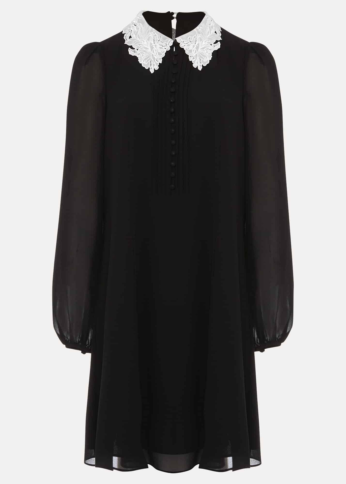 Trudie Swing Mini Dress