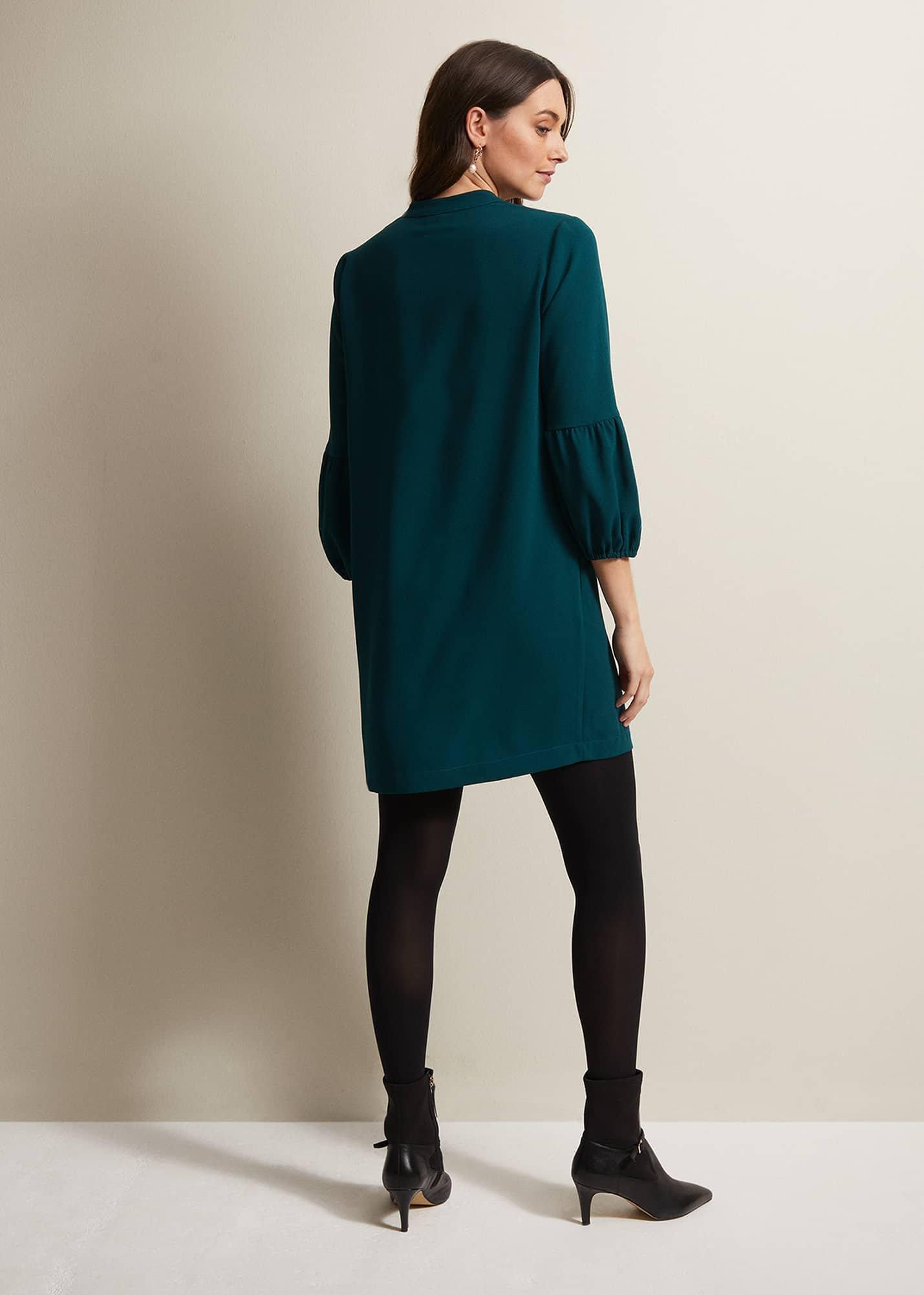 Charlotte Tunic Dress
