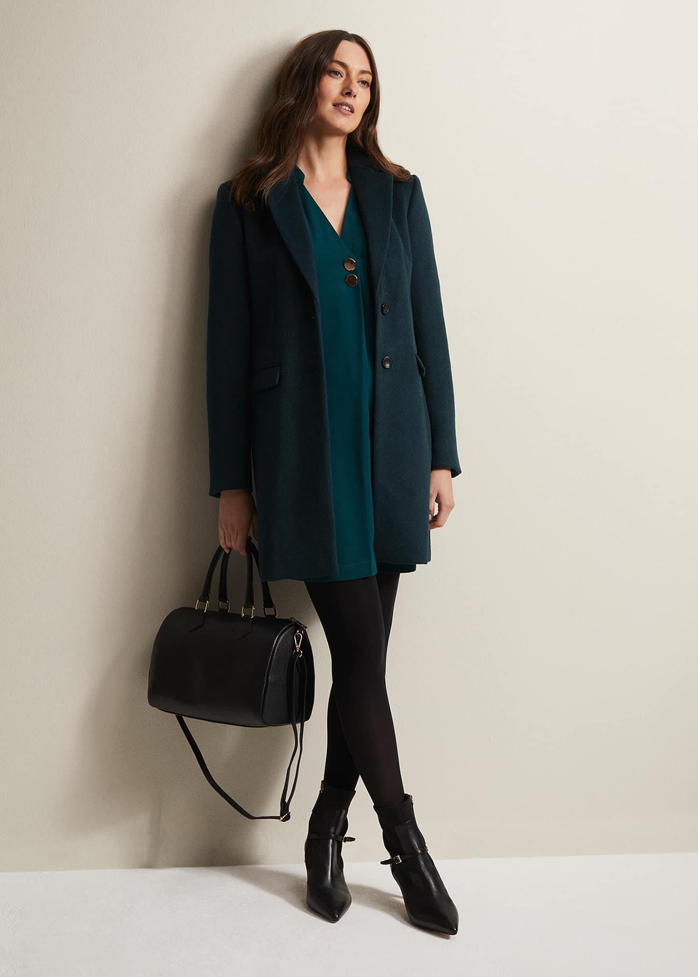 Charlotte Tunic Dress