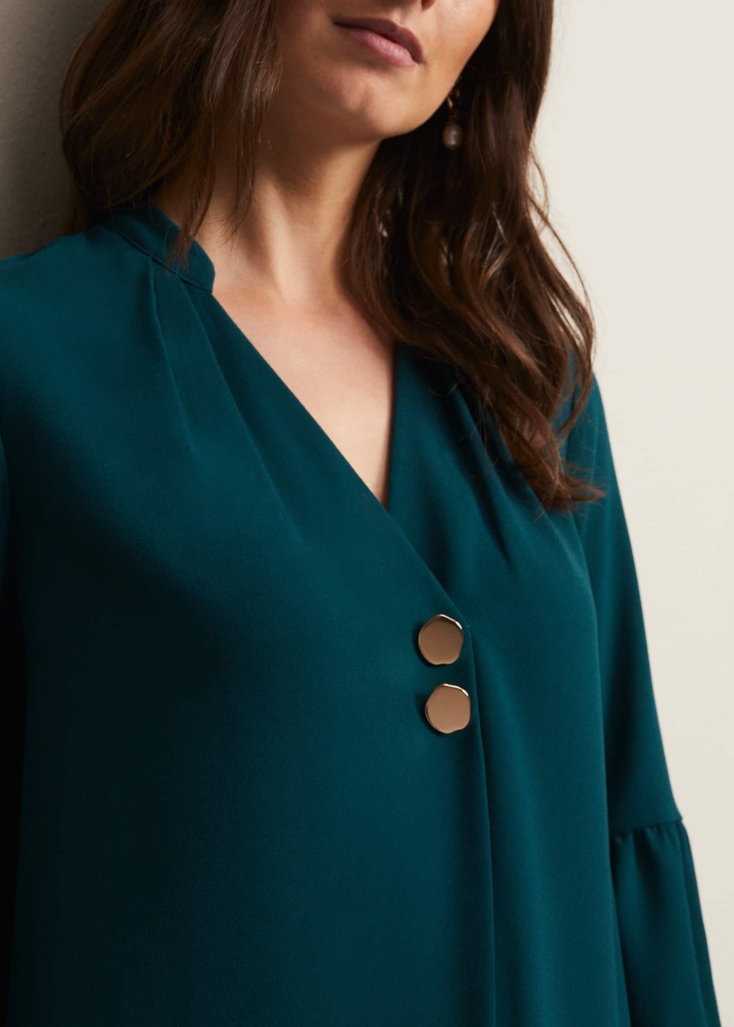 Charlotte Tunic Dress