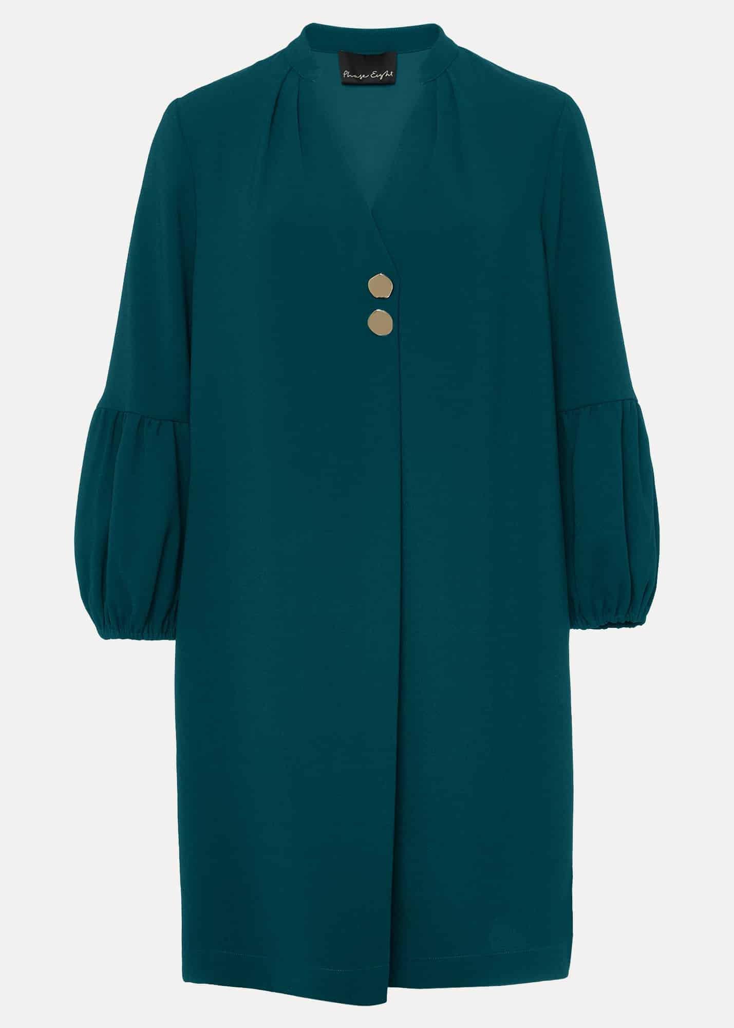 Charlotte Tunic Dress