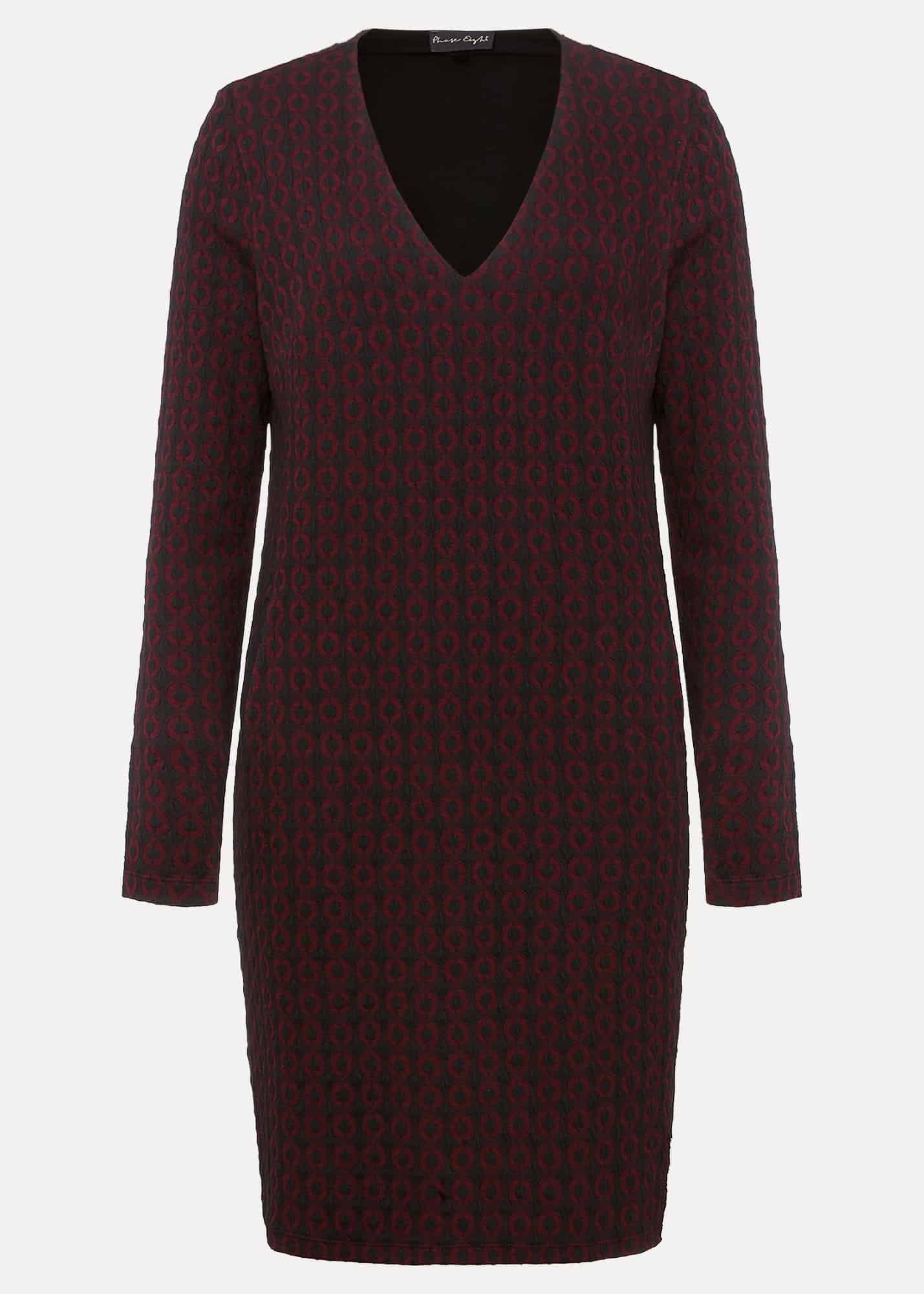 Lianna Geo Mini Dress