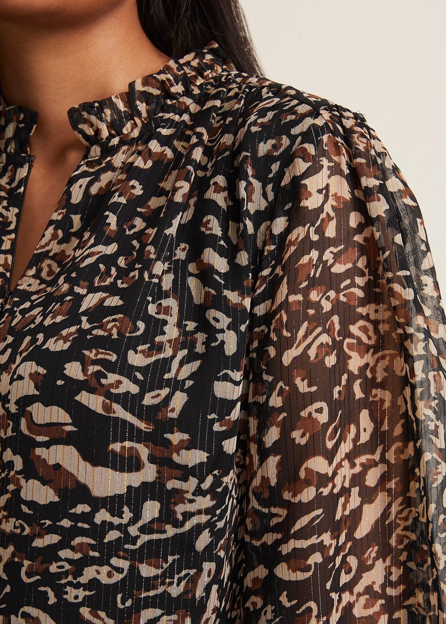 petite-shreya-leopard-swing-dress