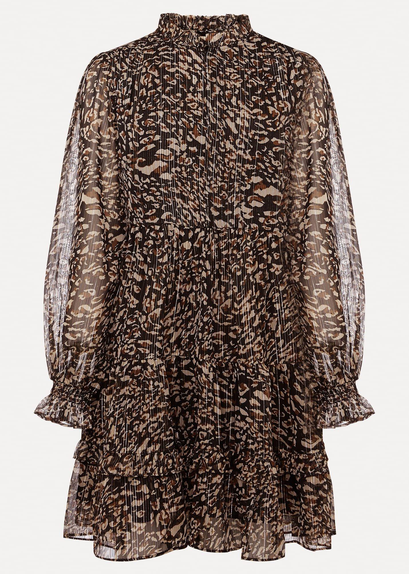 petite-shreya-leopard-swing-dress
