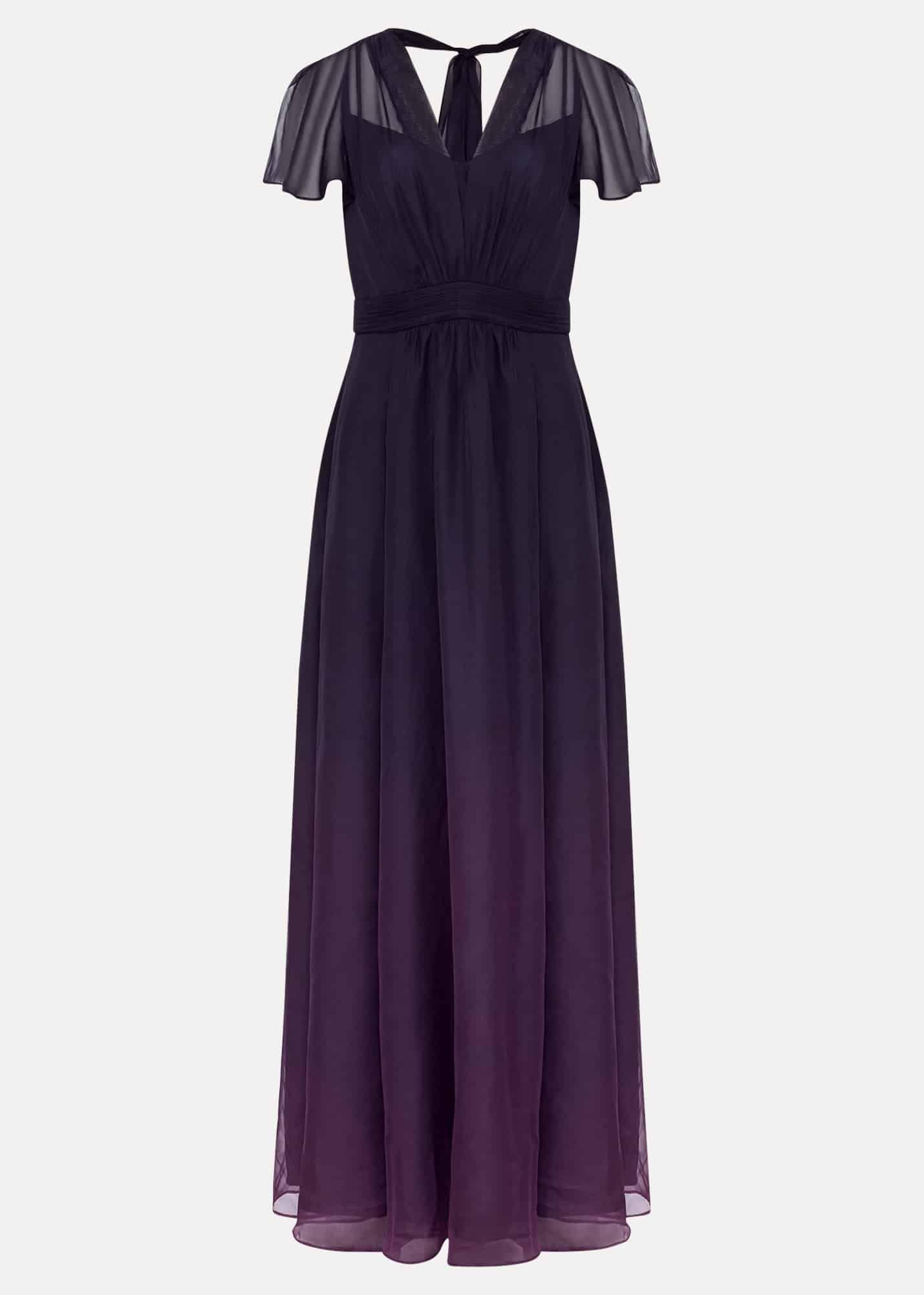 Selene Ombre Maxi Dress
