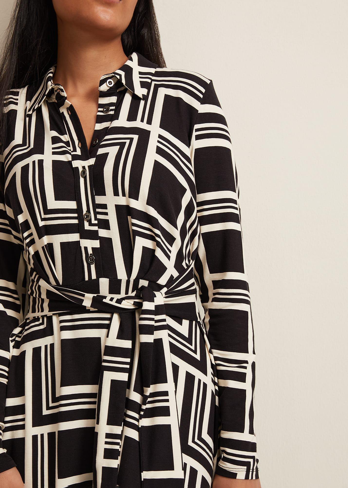Petite April Midi Dress