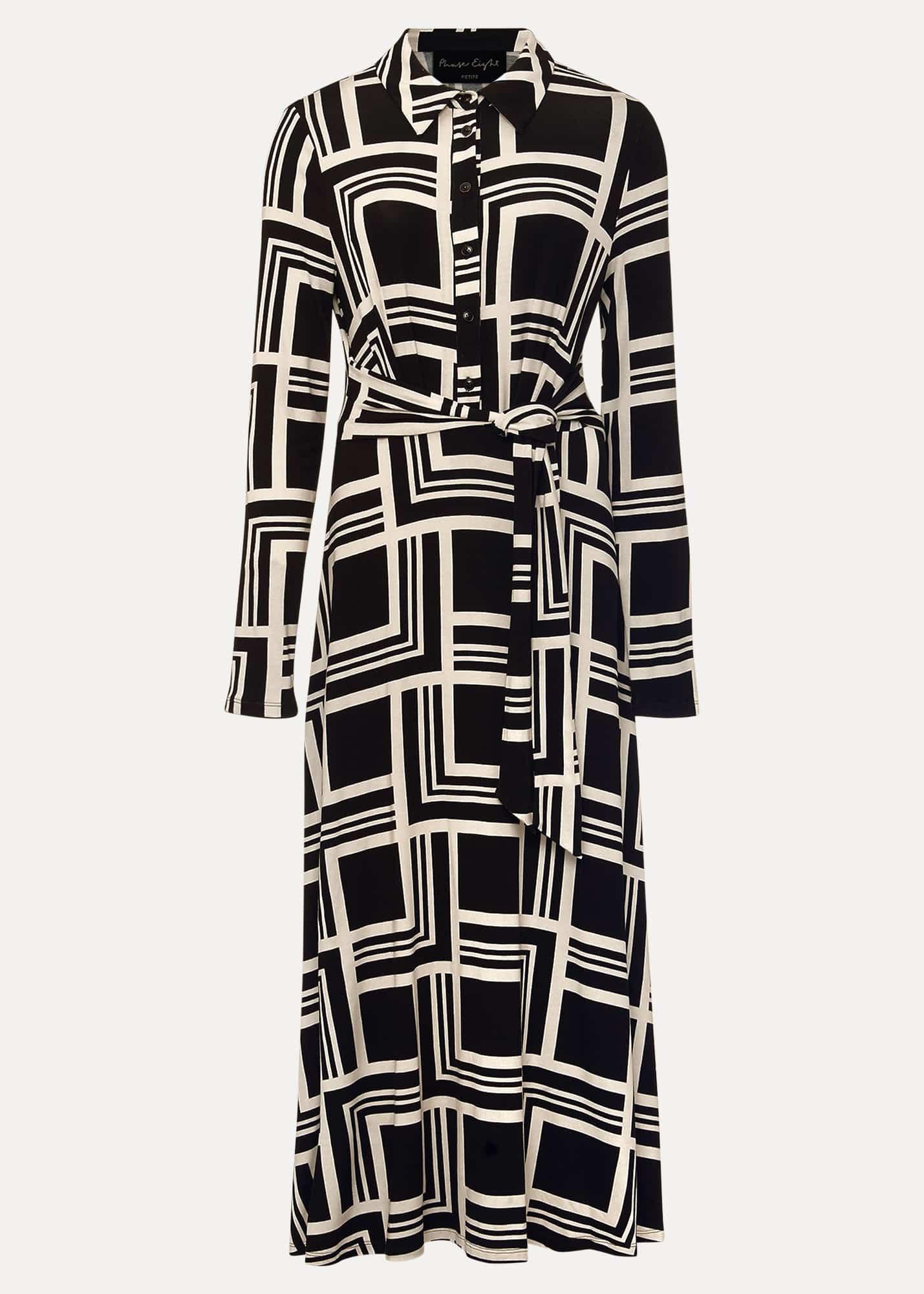 Petite April Midi Dress