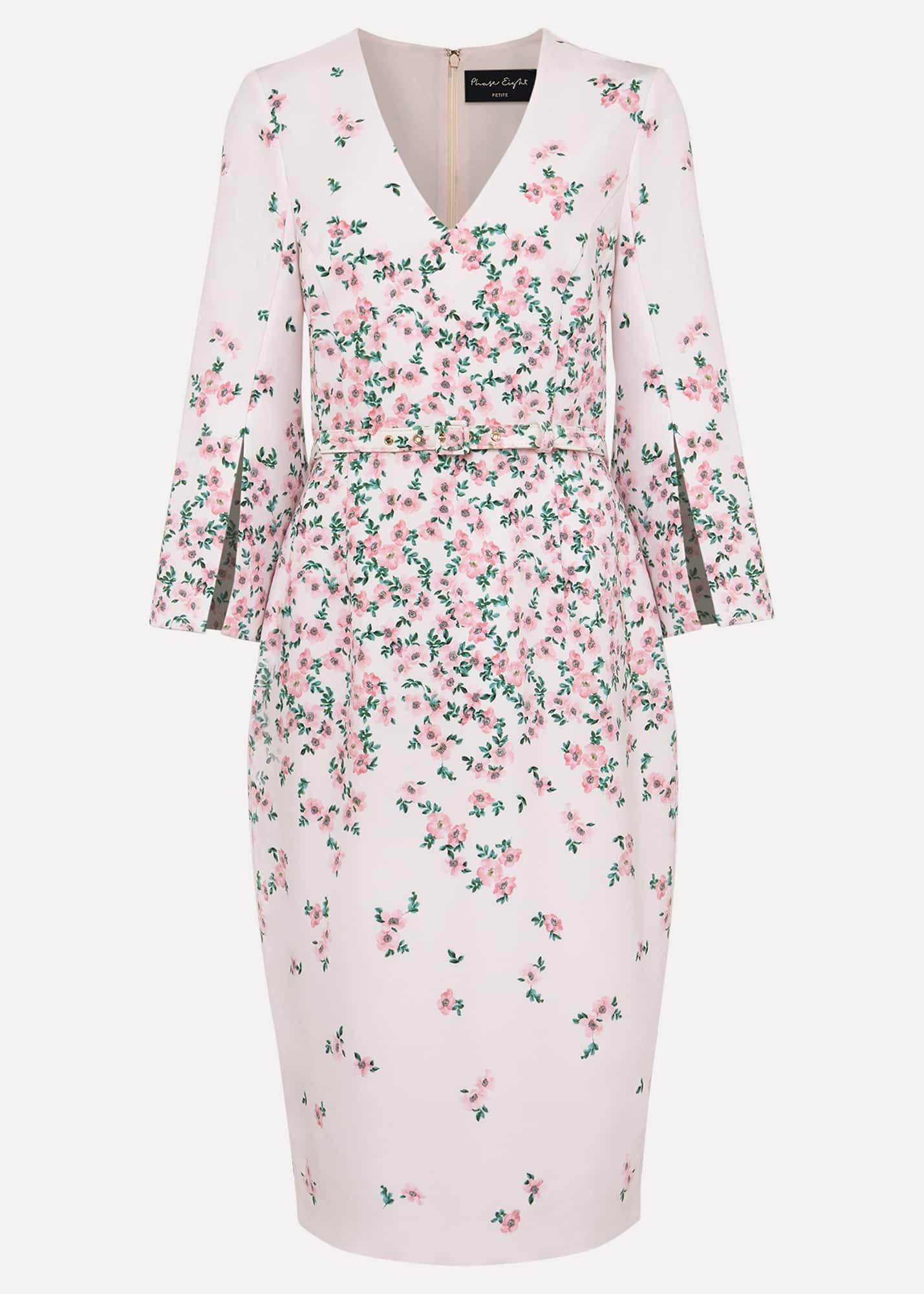 petite-giovanna-floral-belted-dress