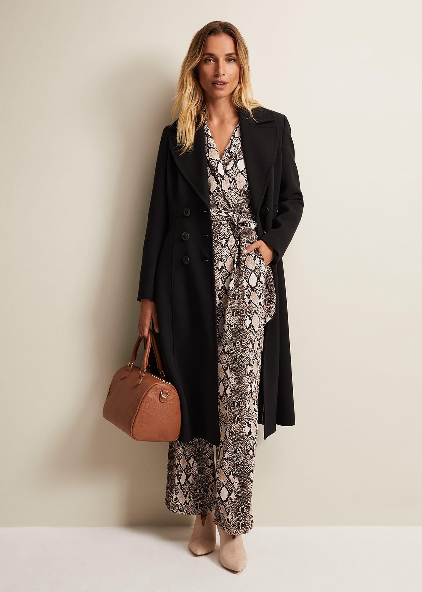 Snake Constance Jumpsuit