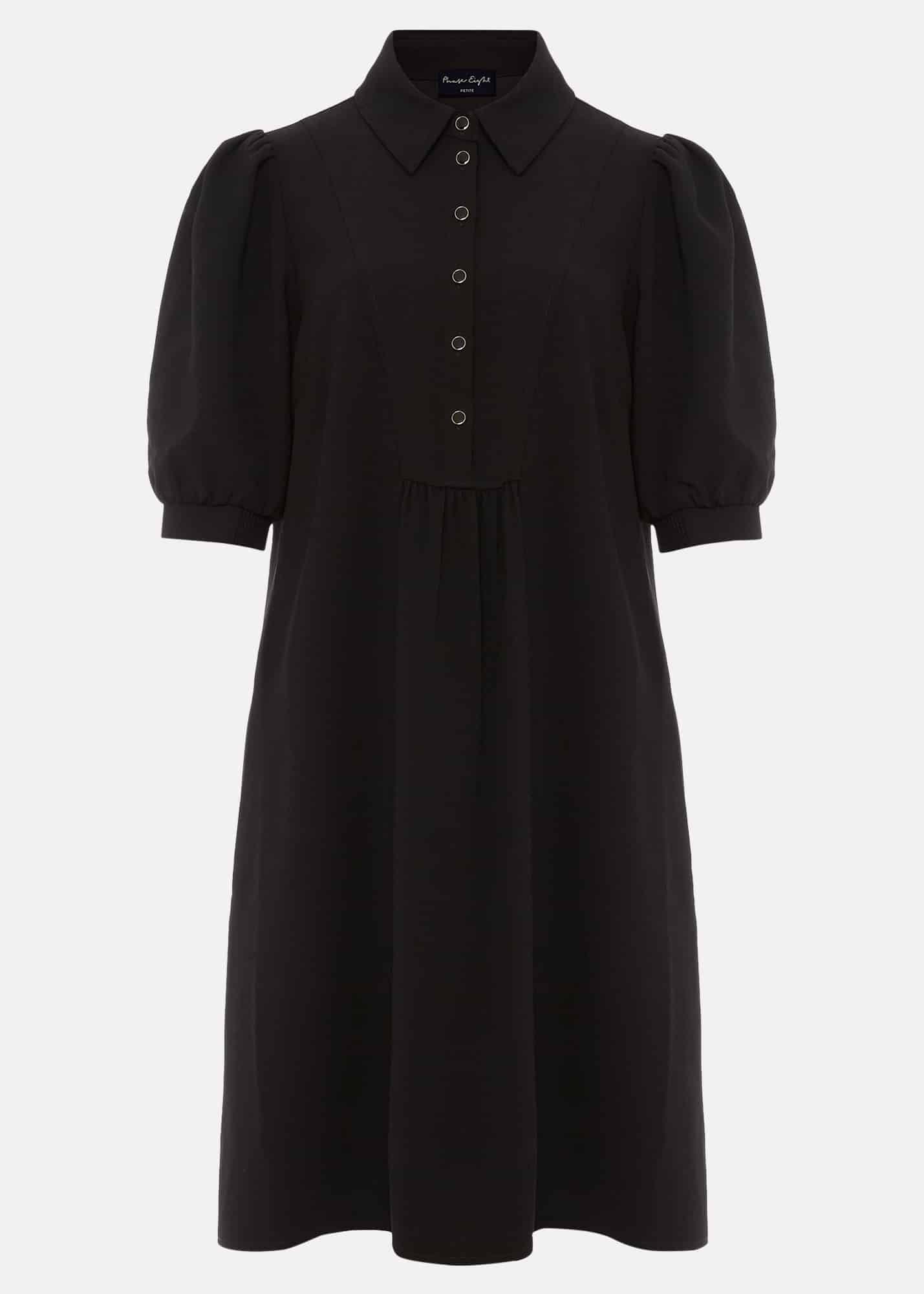 Petite Claudia Pearl Dress