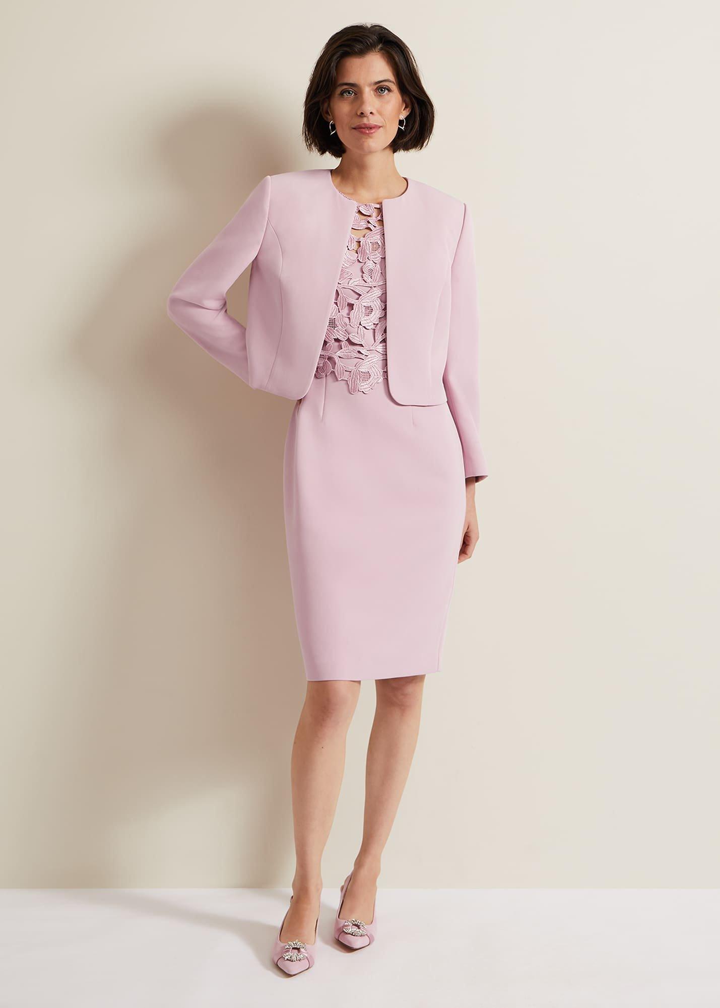 Tallula Lace Dress