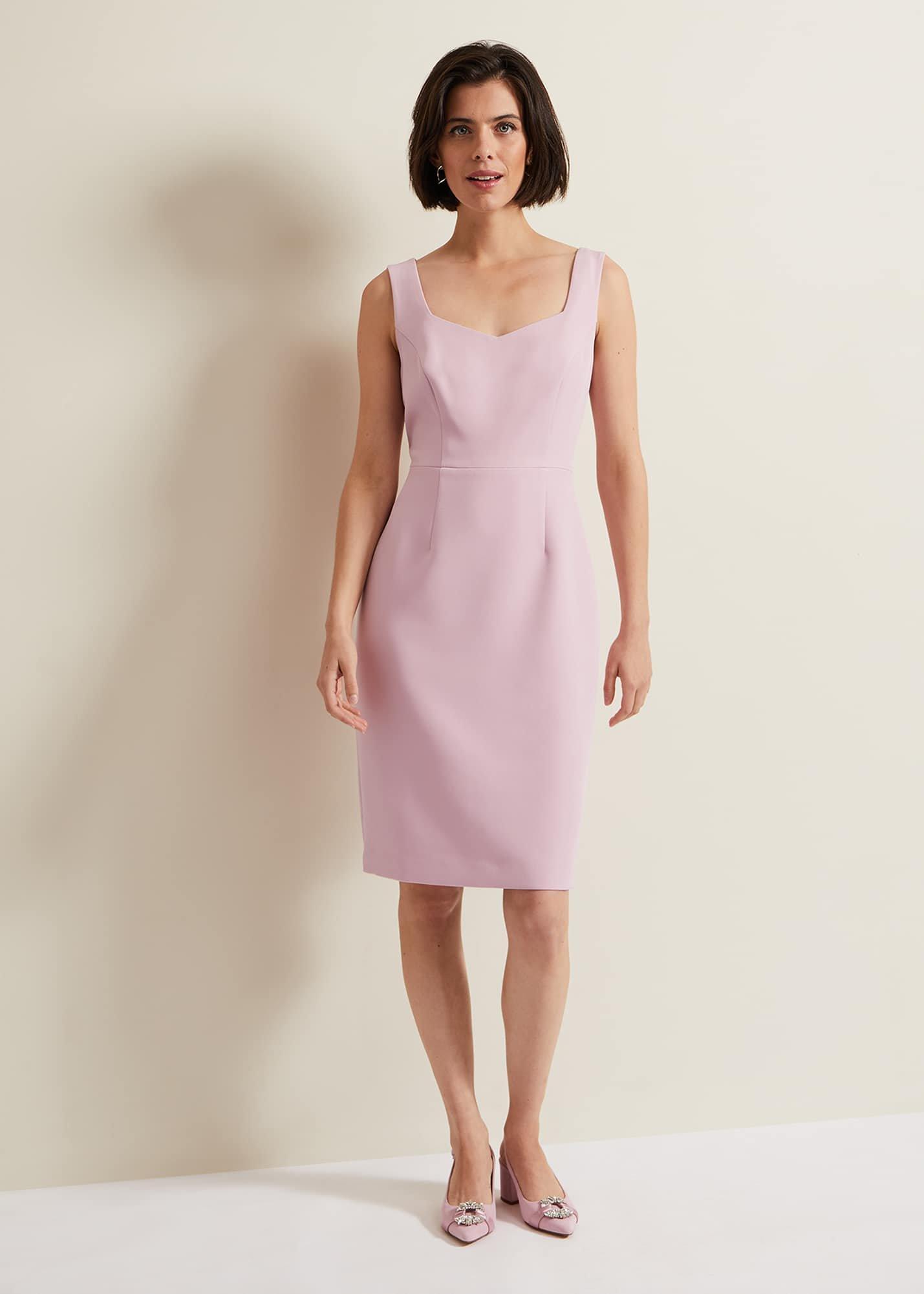Tallula Lace Dress