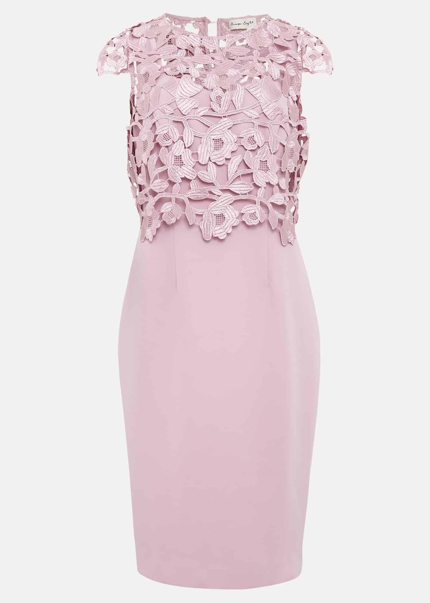 Tallula Lace Dress