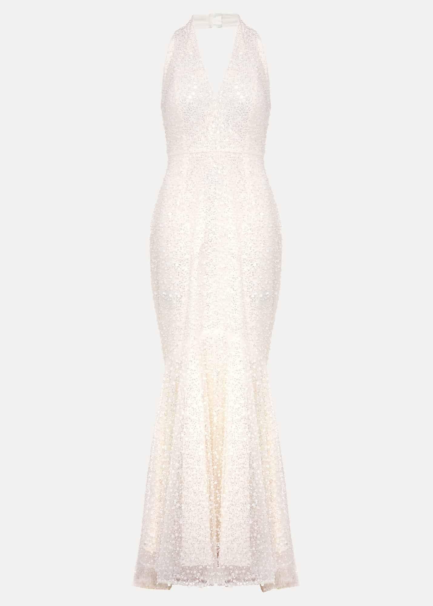 Guinevere Embellished Bridal Dress