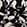 Black/Ivory