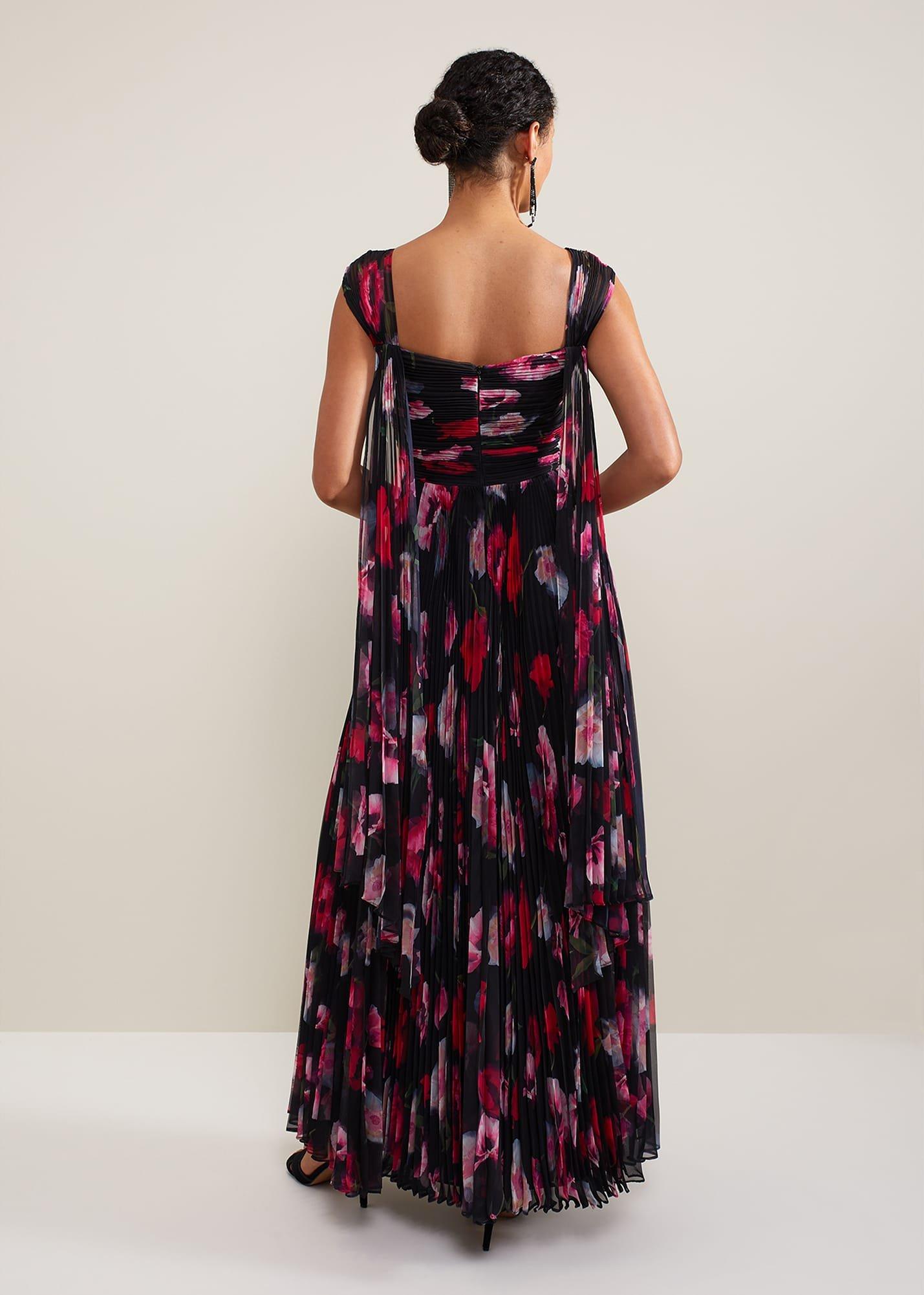 Gretal Maxi Dress
