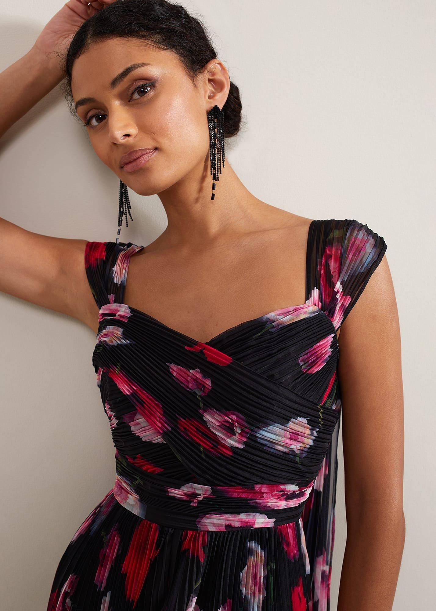 Gretal Maxi Dress