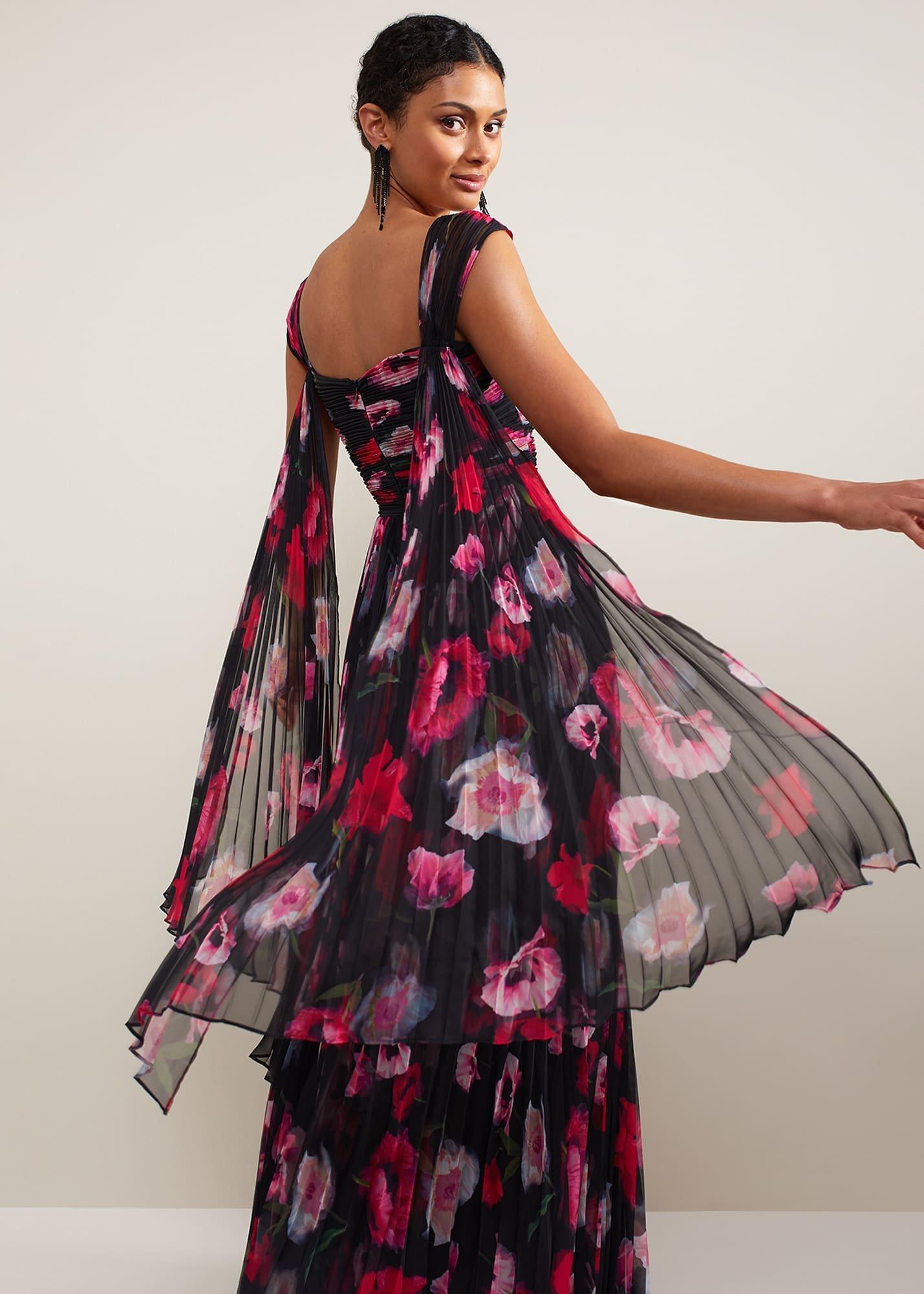 Gretal Maxi Dress