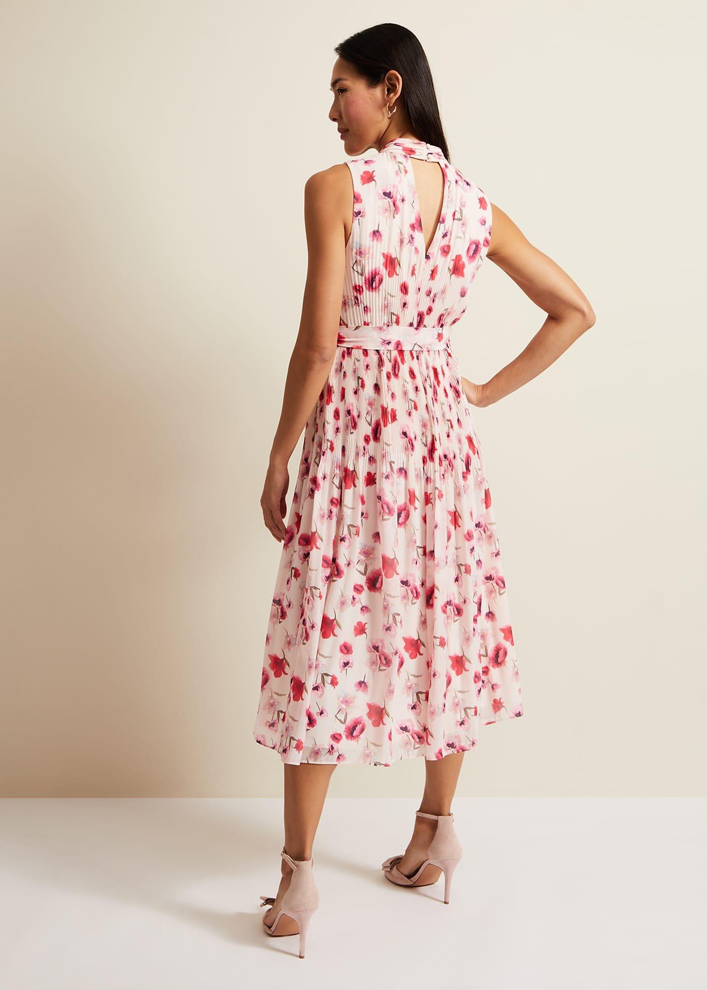 Tillie Dress