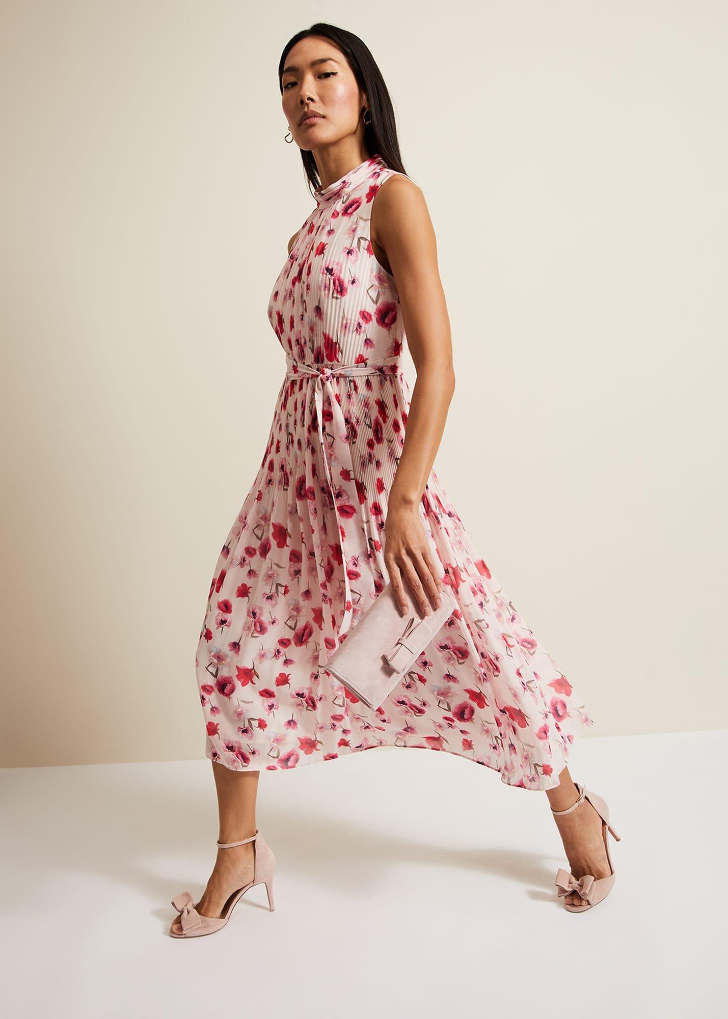 Tillie Dress