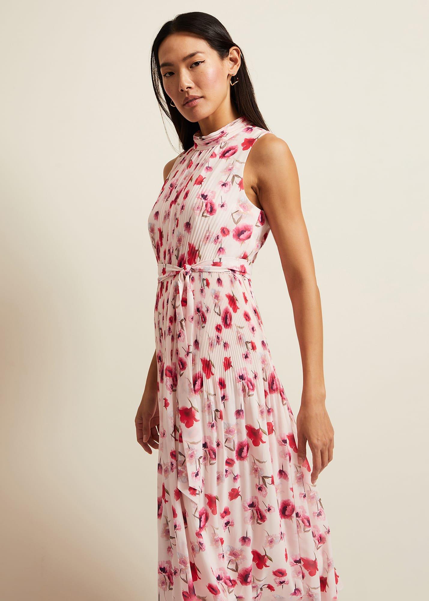 Tillie Dress