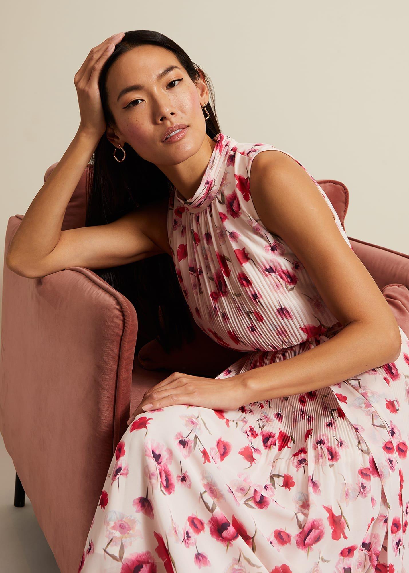Tillie Dress