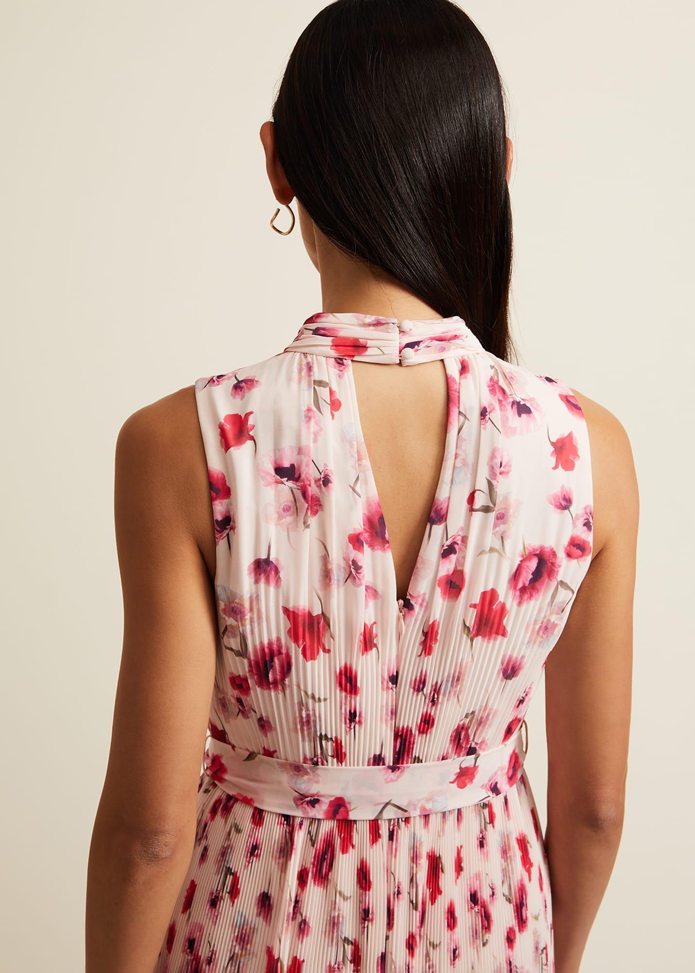 Tillie Dress
