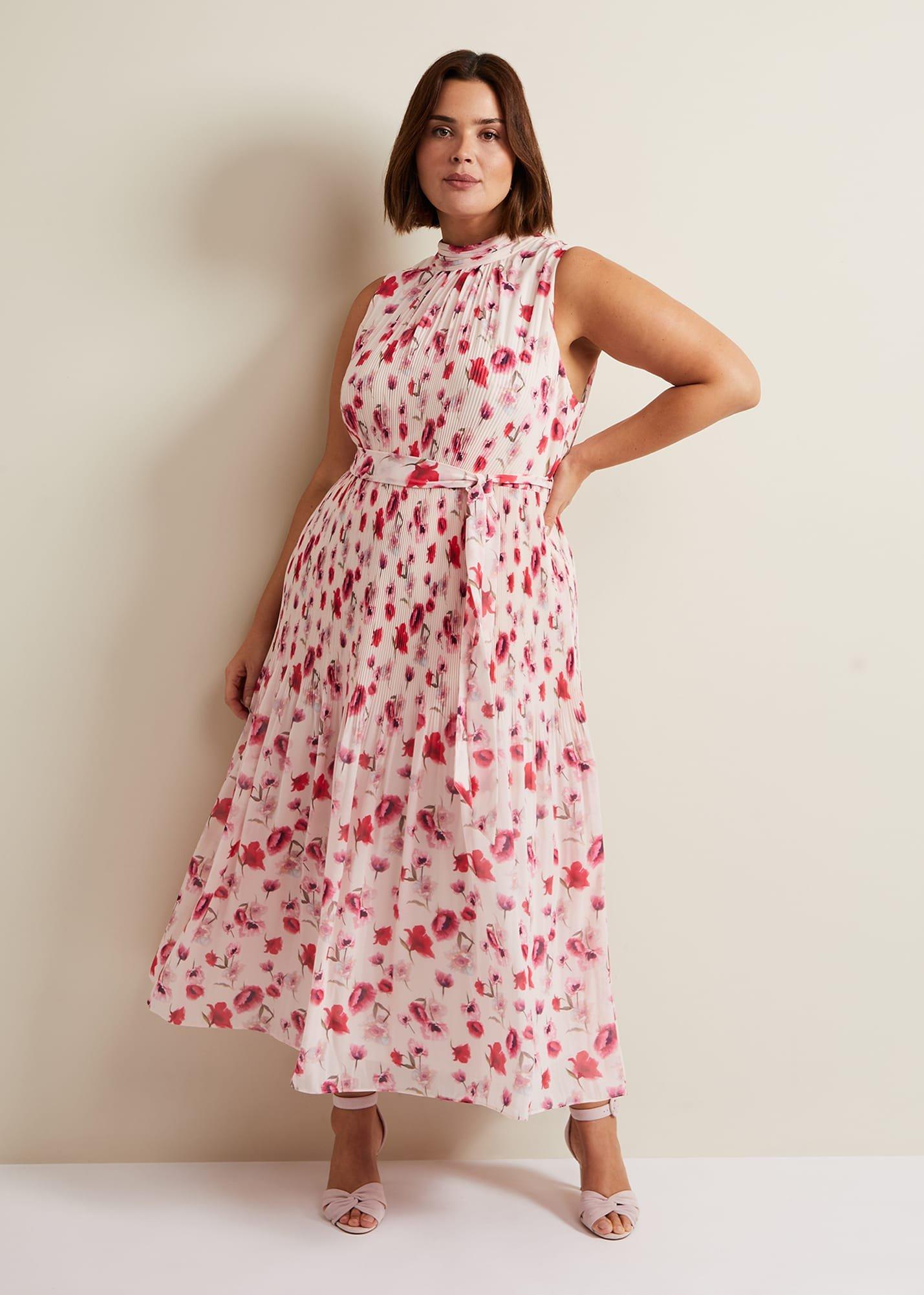 Tillie Dress
