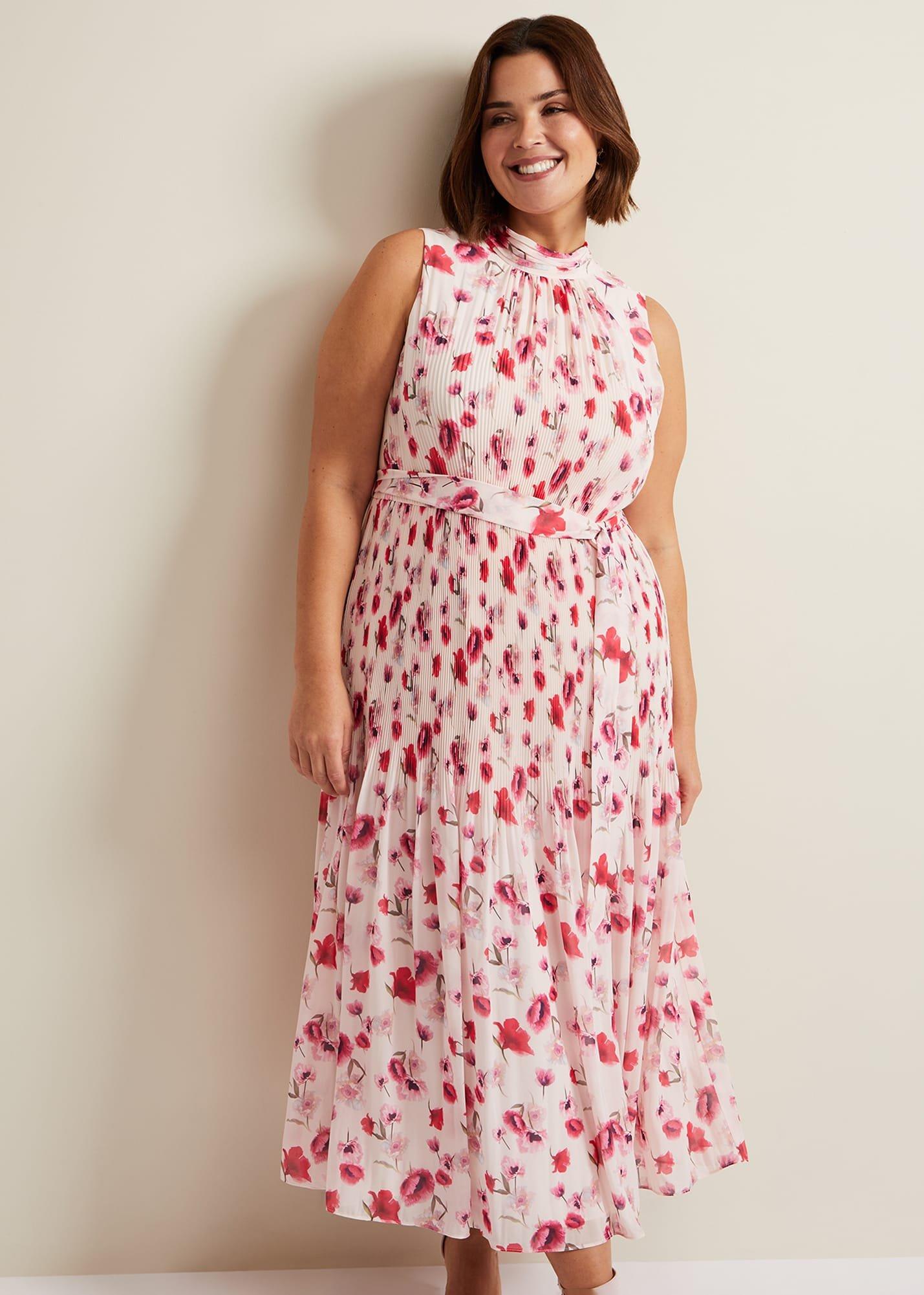 Tillie Dress