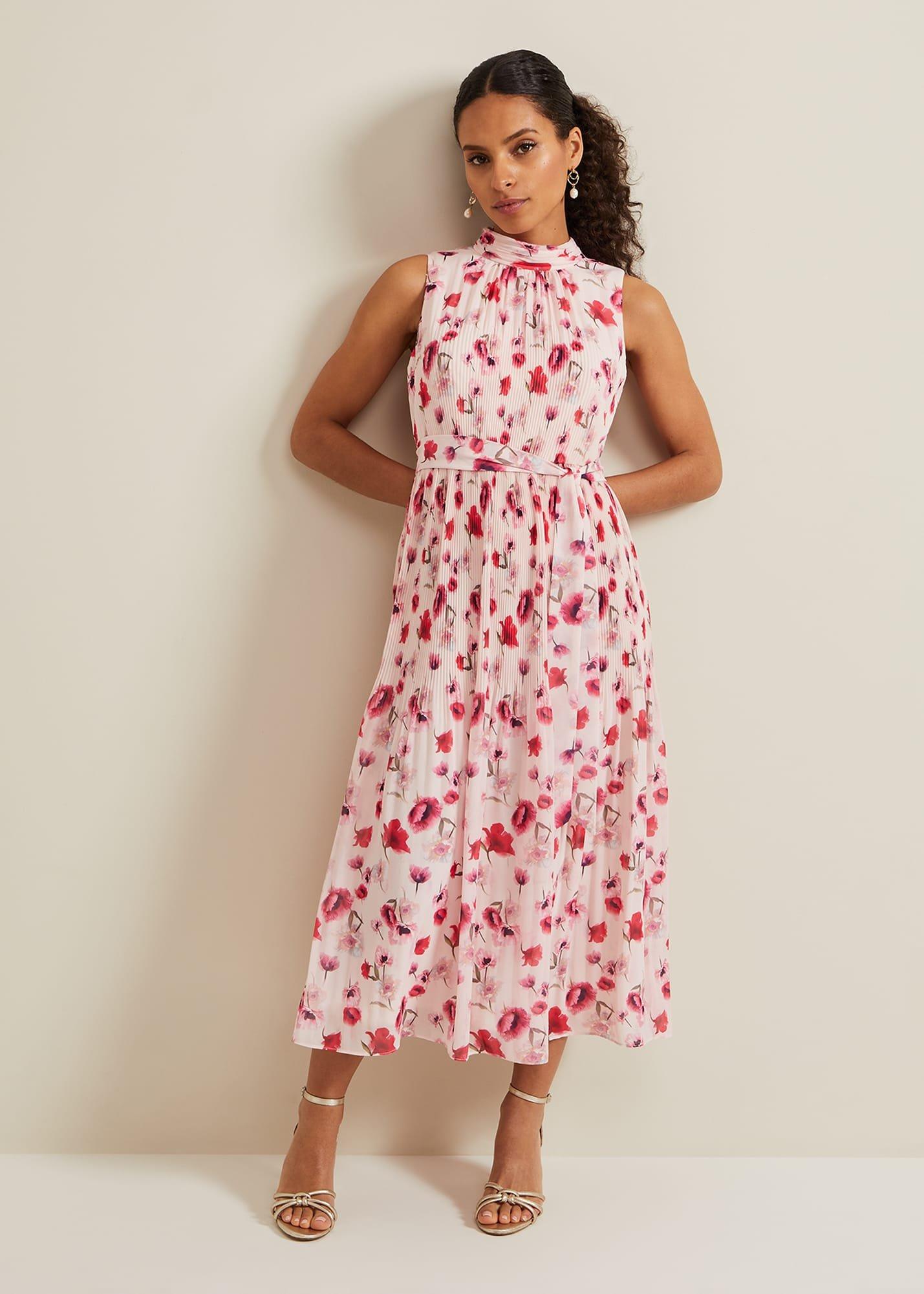 Petite Tillie Dress