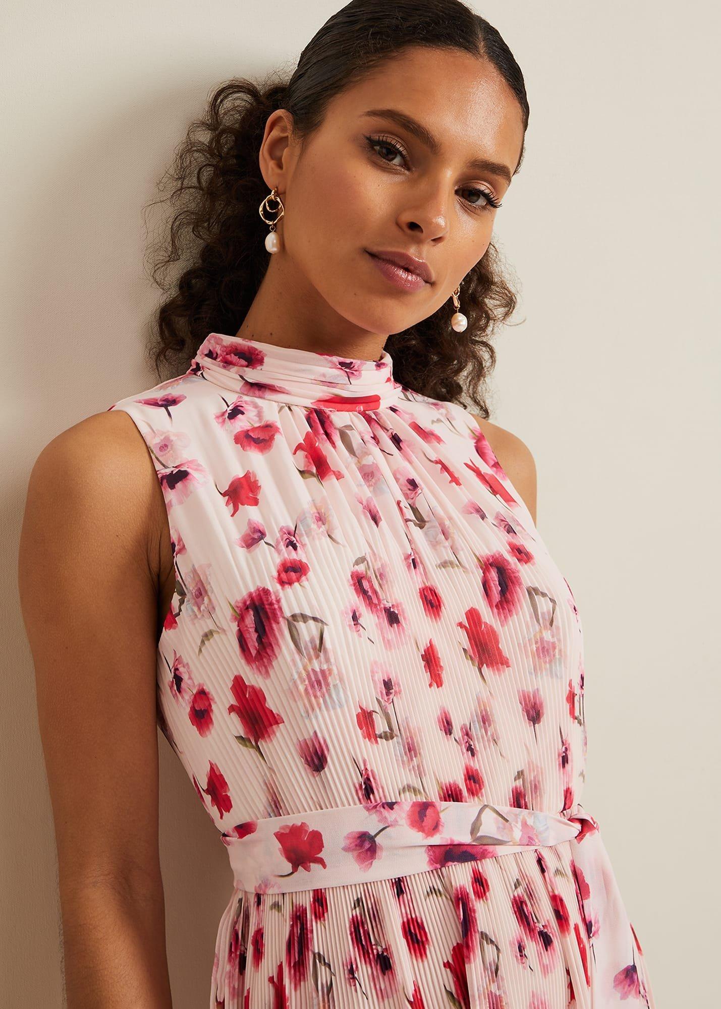 Petite Tillie Dress