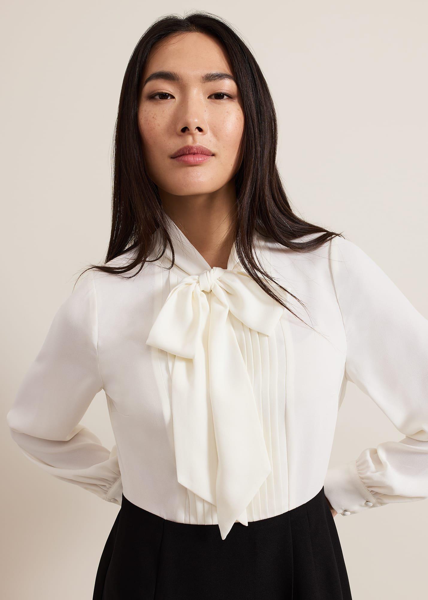 Tilly Shift Mini Dress