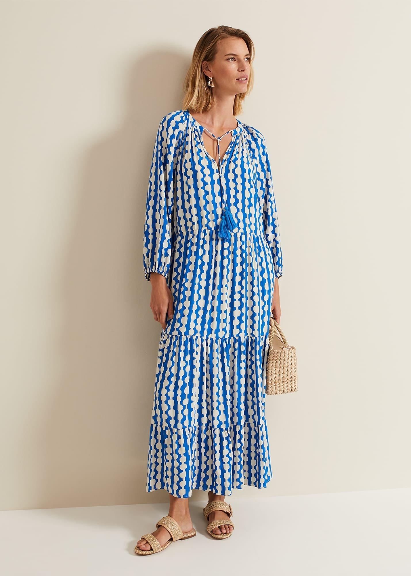 Lara Midaxi Dress