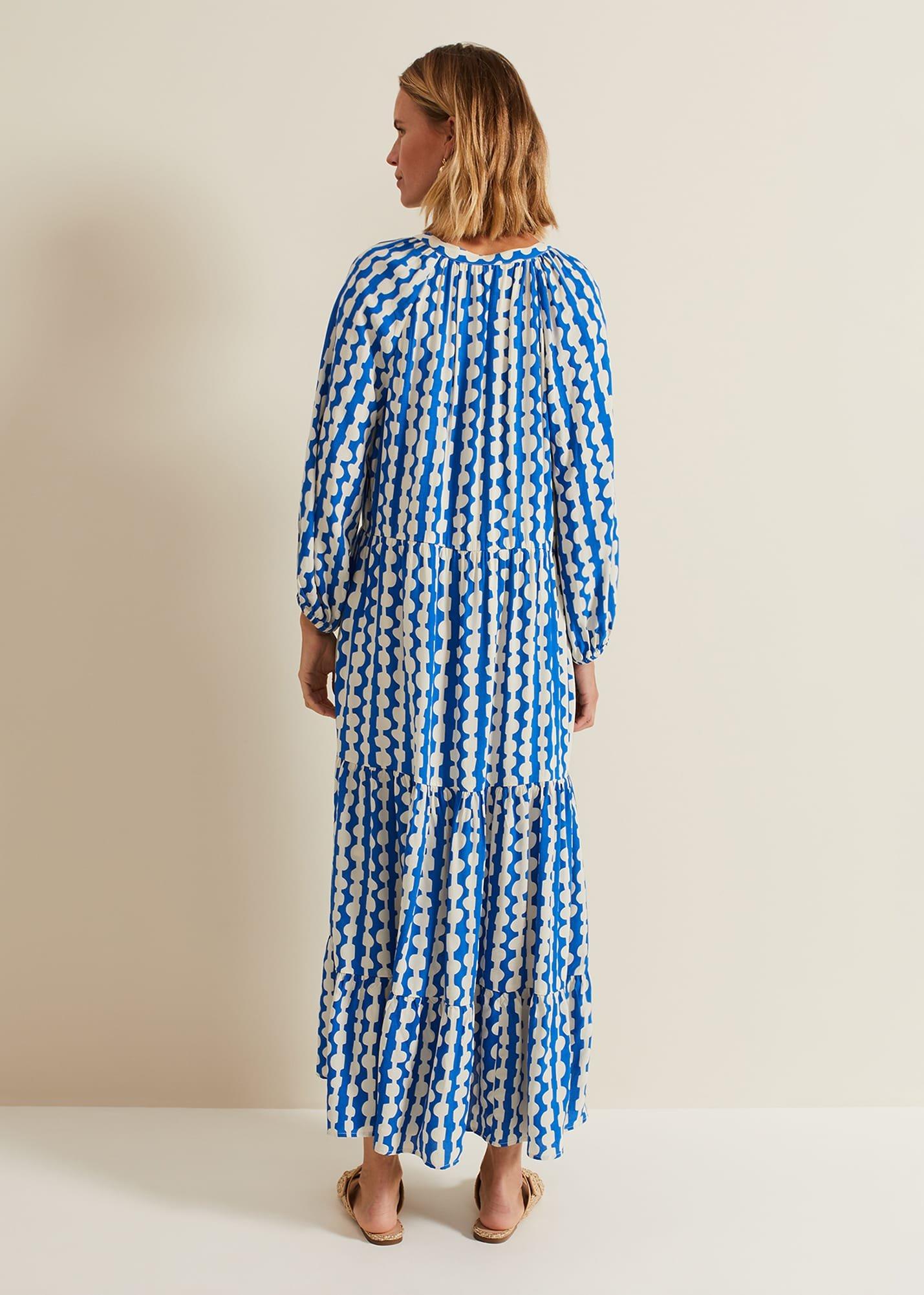 Lara Midaxi Dress