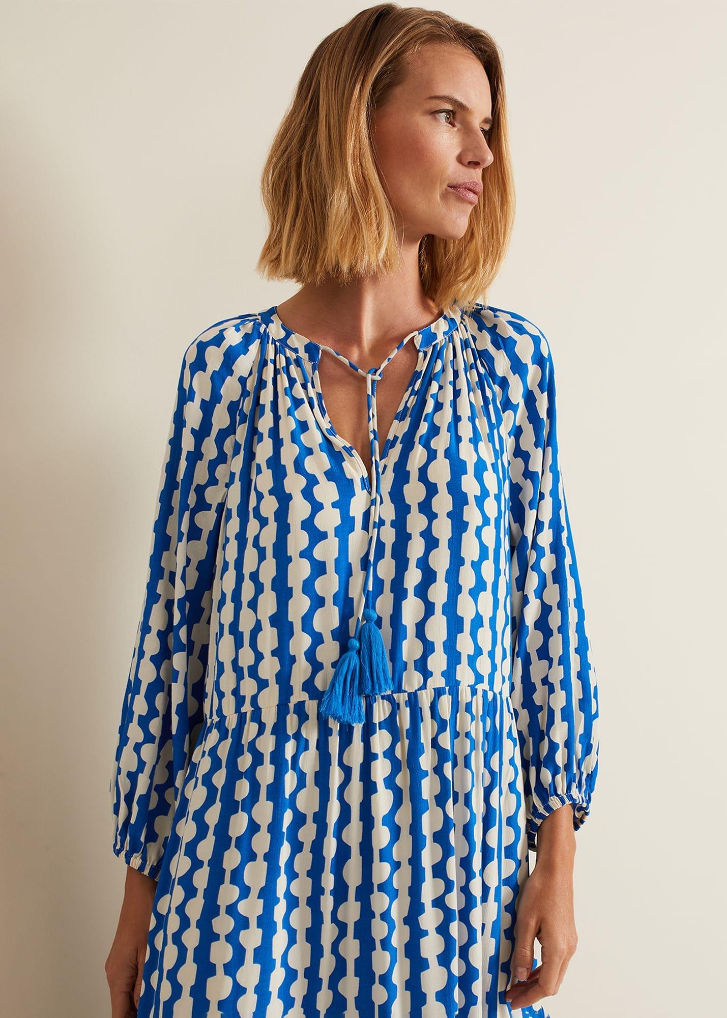 Lara Midaxi Dress